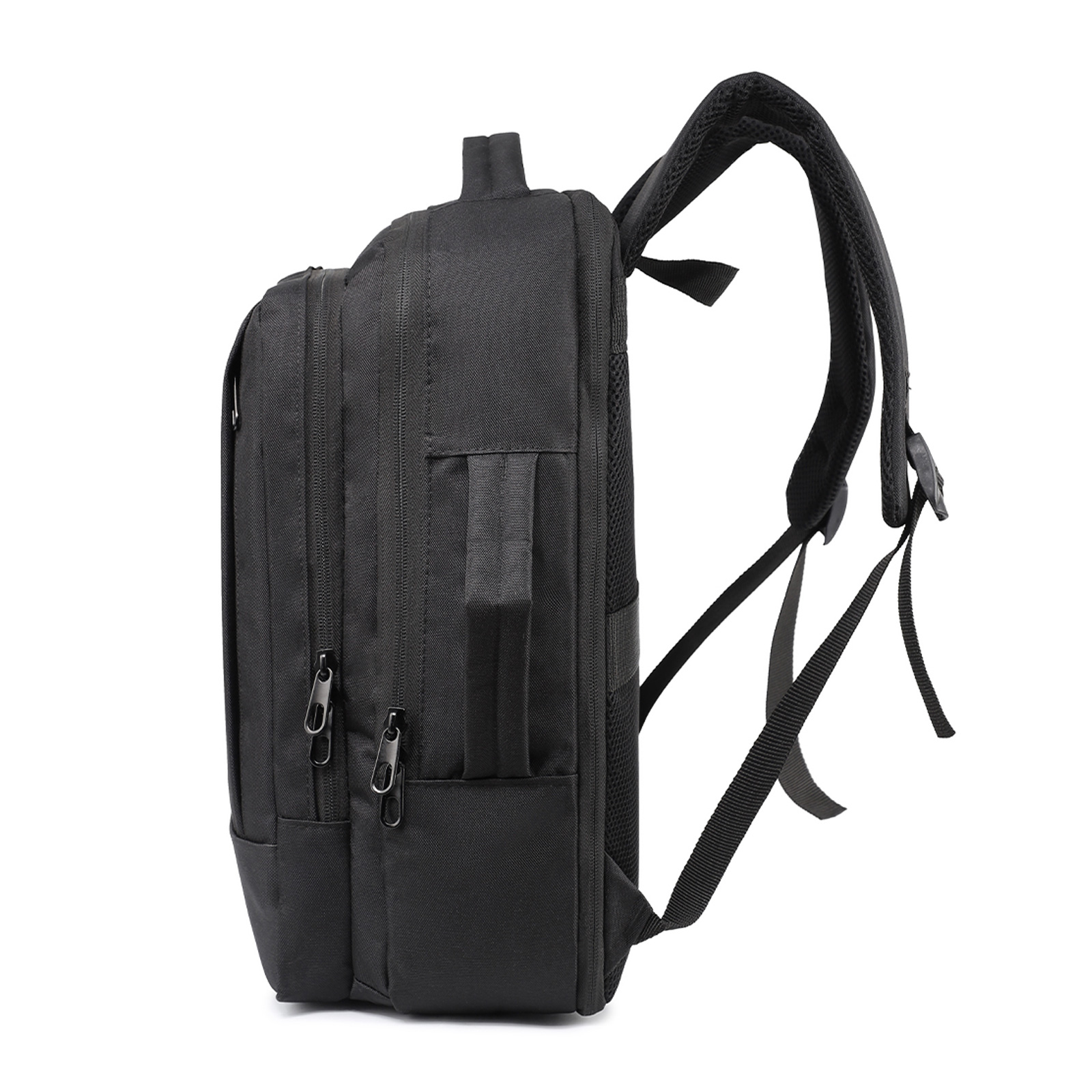 Laptop Bölmeli Sırt Çantası 30×42×10 cm – Keşif 4