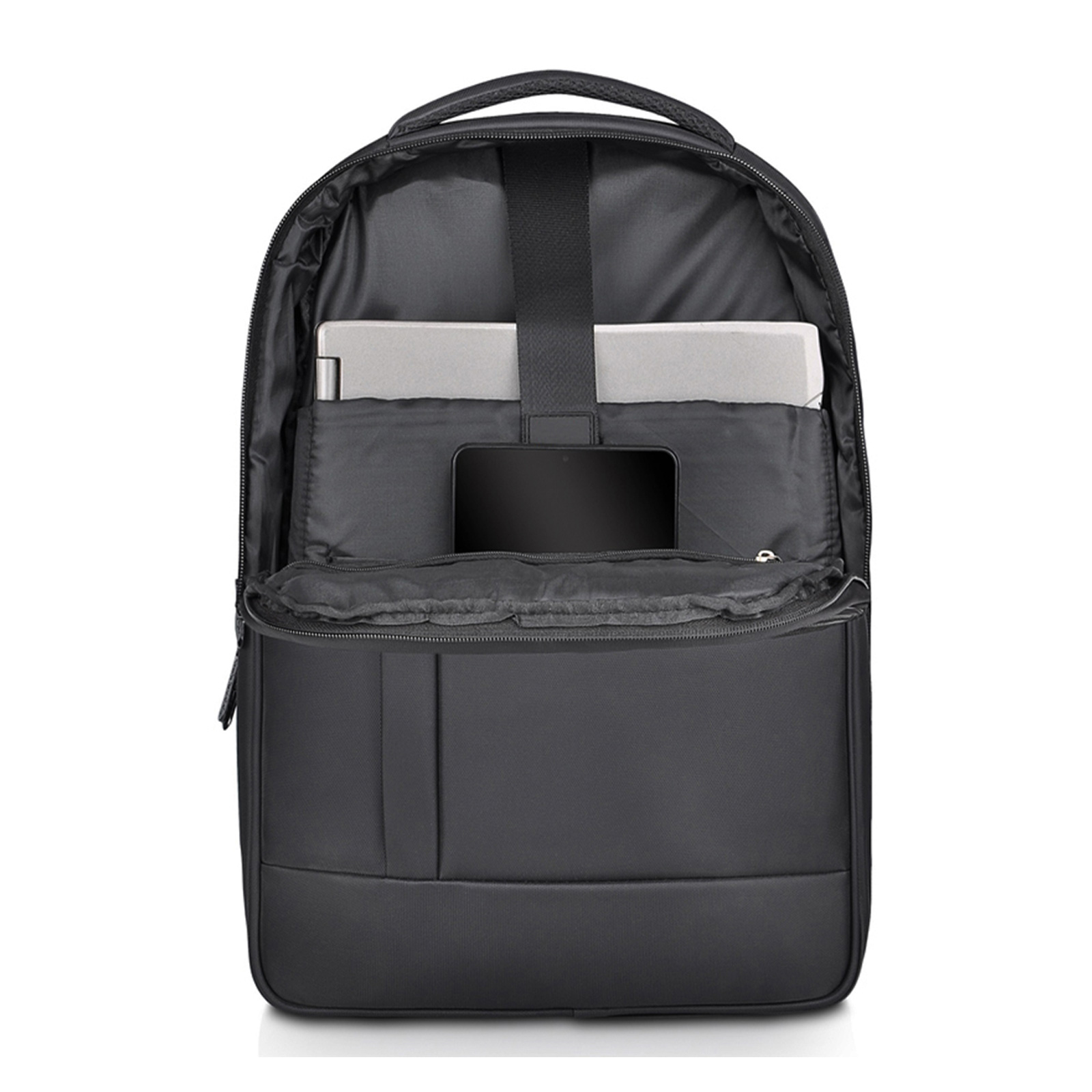 Laptop Bölmeli Sırt Çantası 32×45×15 cm – Serüven 4