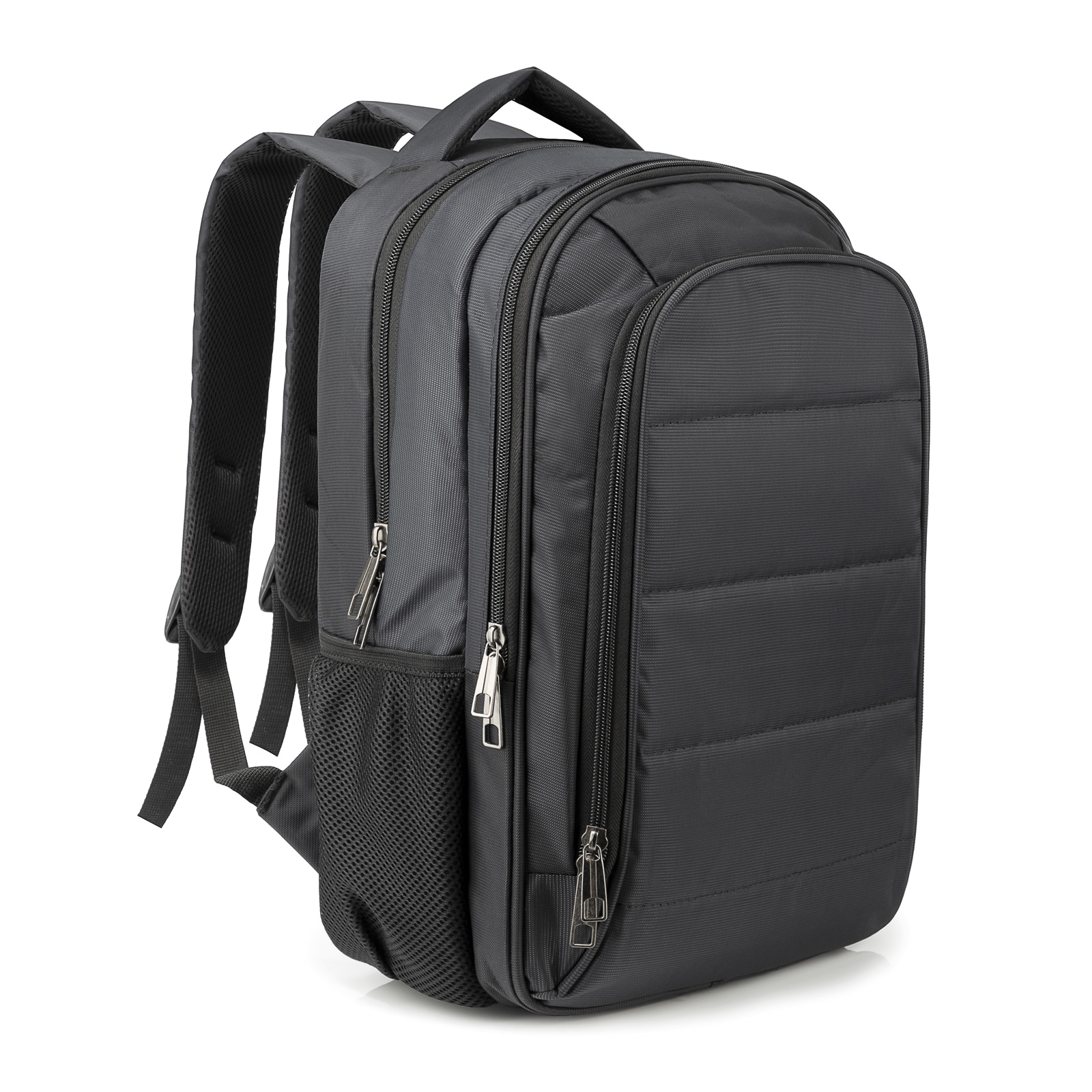 Laptop Bölmeli Sırt Çantası 44×30×15 cm – Yörük