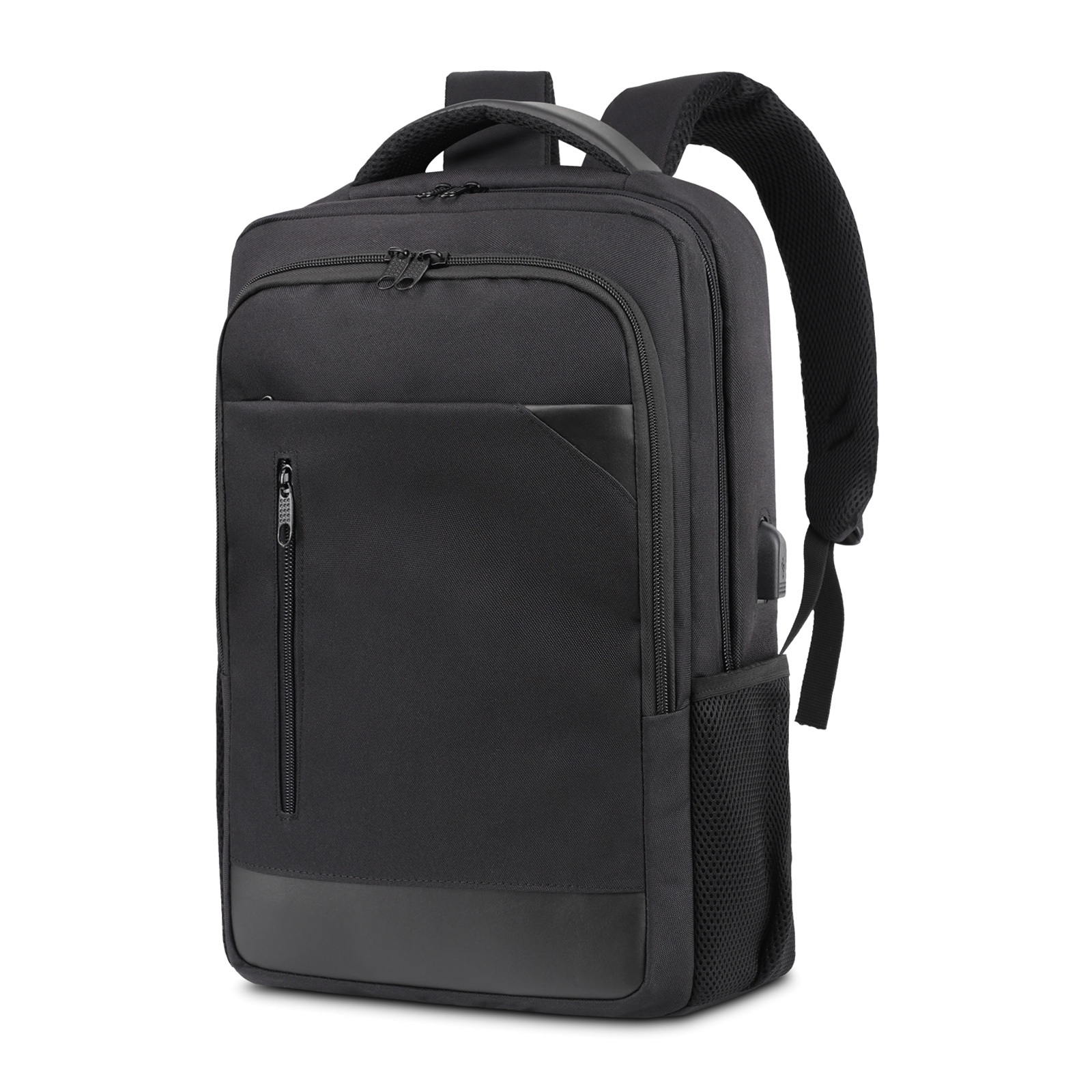 Laptop Bölmeli Sırt Çantası 30×42×10 cm – Yörünge