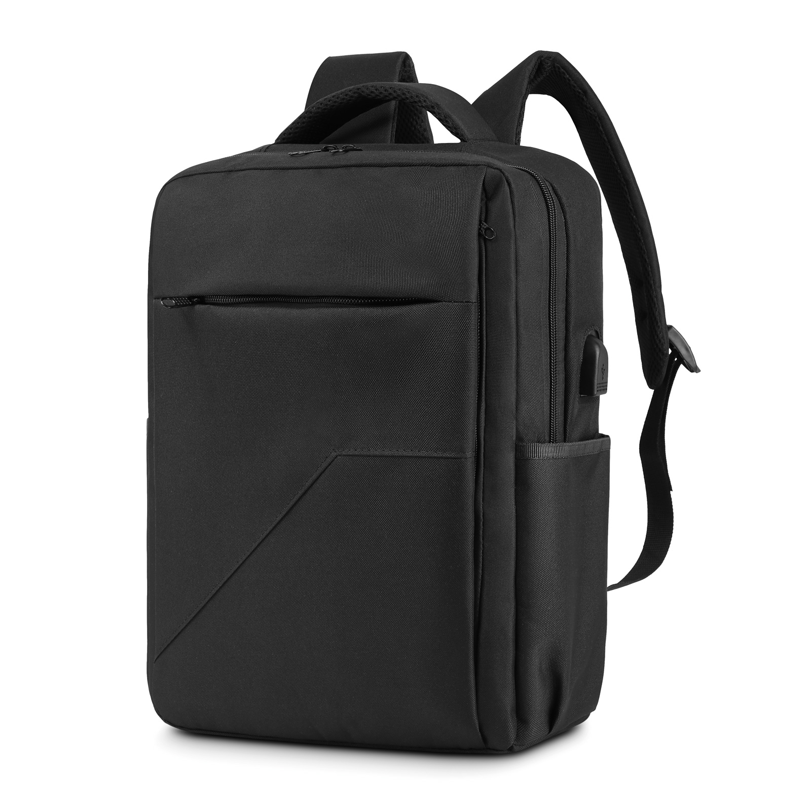 Laptop Bölmeli Sırt Çantası 30×42×10 cm – Yelken