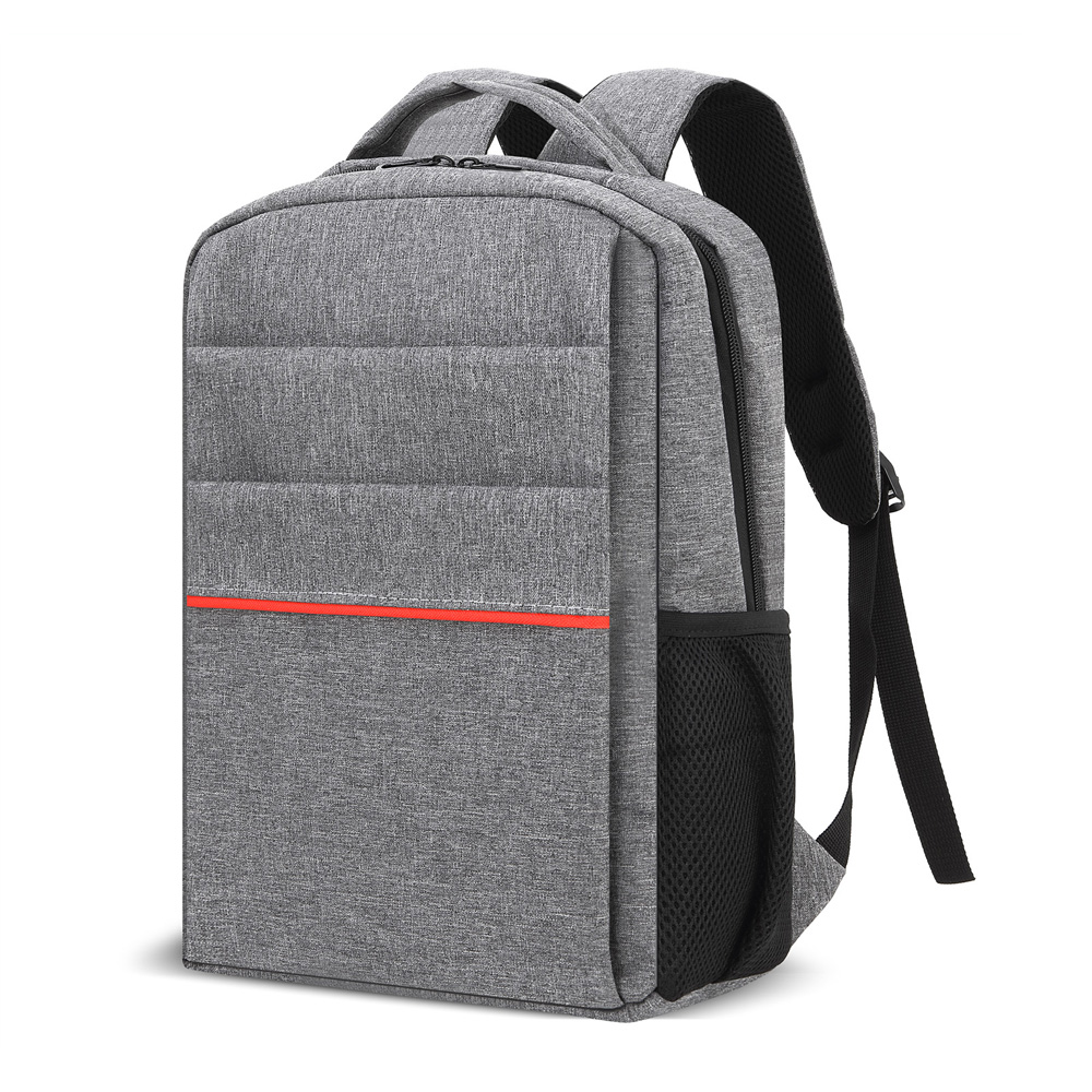 Laptop Bölmeli Sırt Çantası 30×40×10 cm – Revan