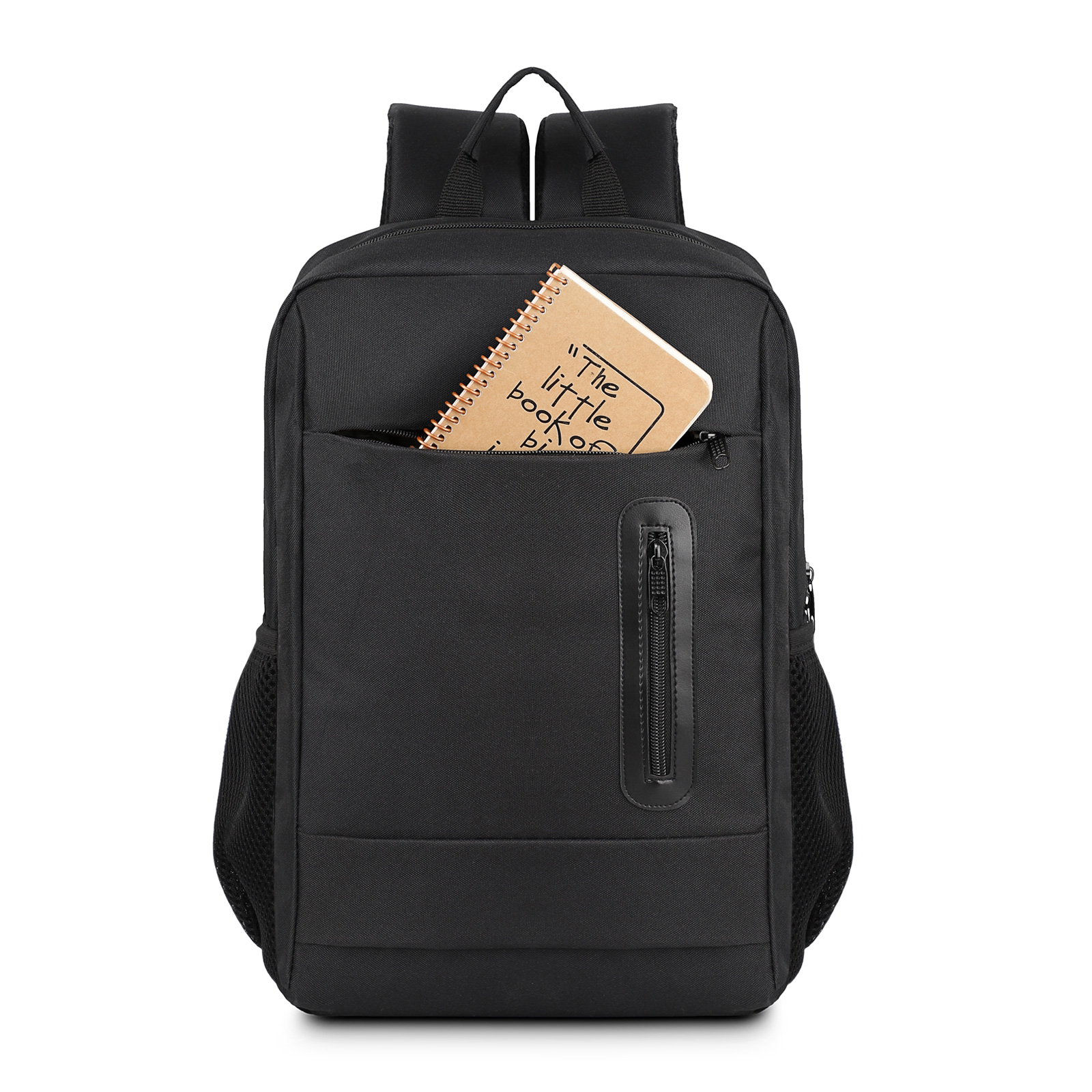 Laptop Bölmeli Sırt Çantası 30×42×10 cm – Kutup 2