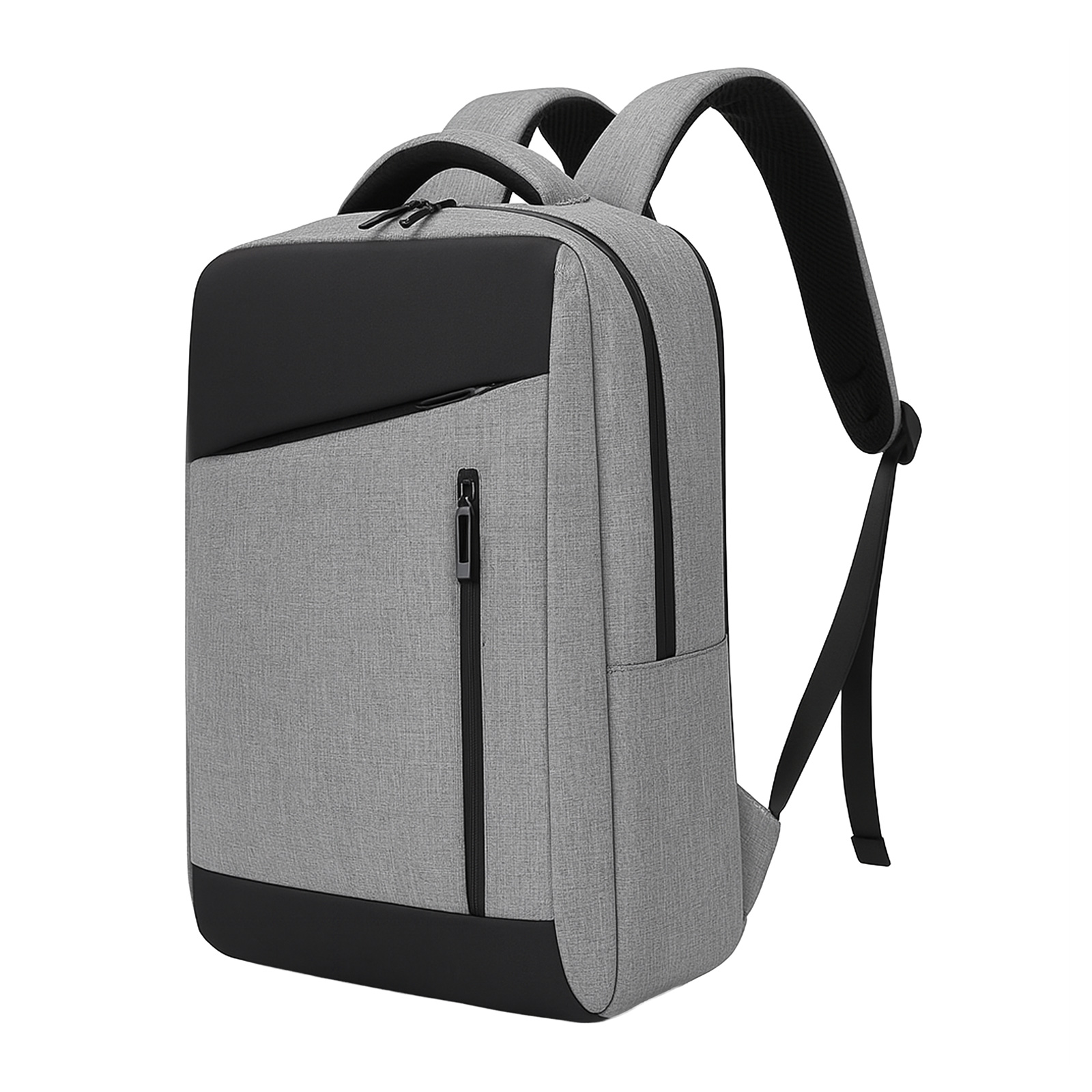Laptop Bölmeli Sırt Çantası 30×40×10 cm – Dağarcık