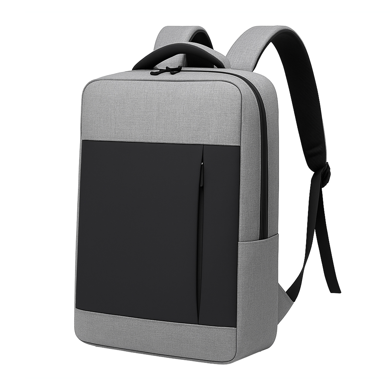 Laptop Bölmeli Sırt Çantası 30×40×10 cm – Serinay