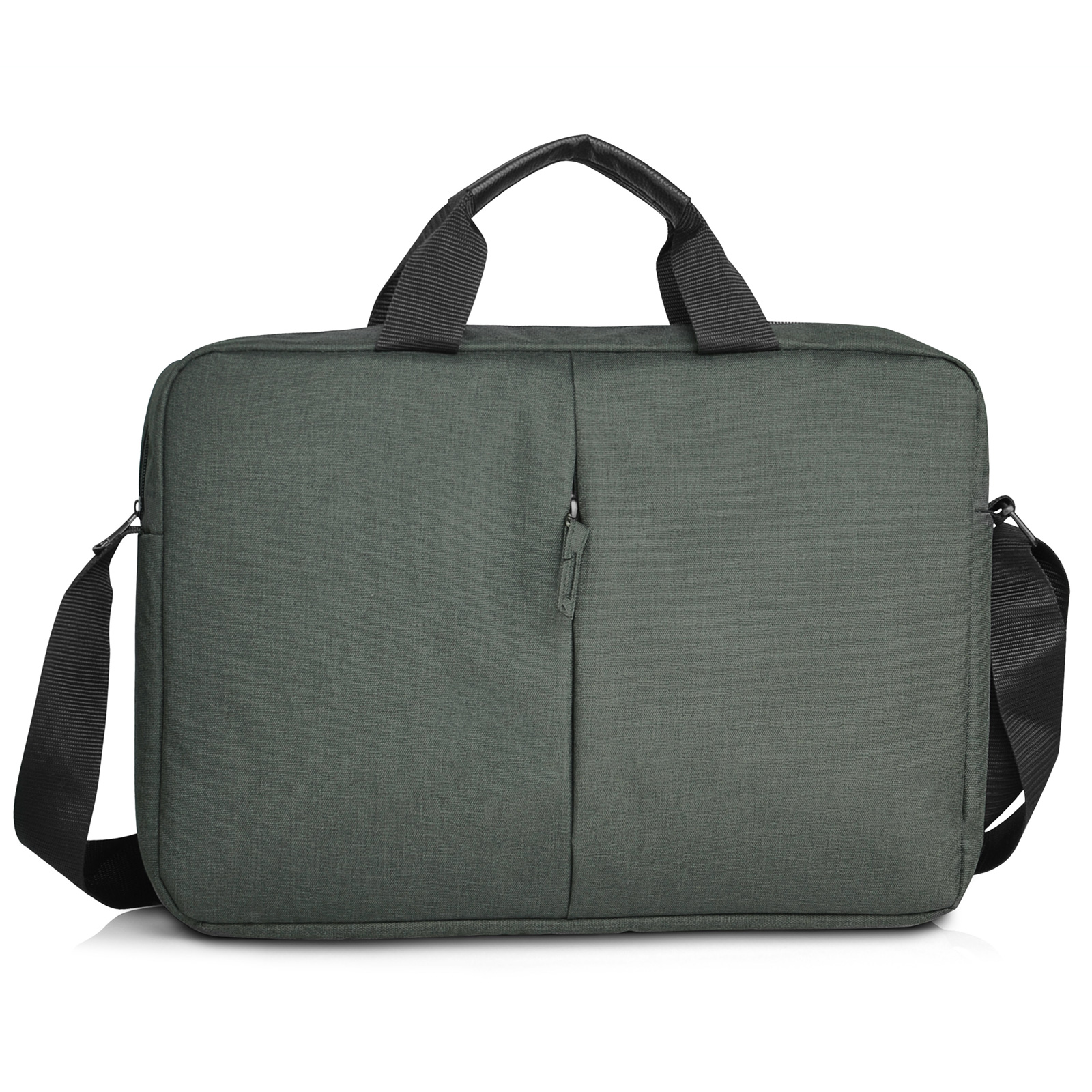 Laptop Bölmeli Sırt Çantası 30×40×8 cm – Semender