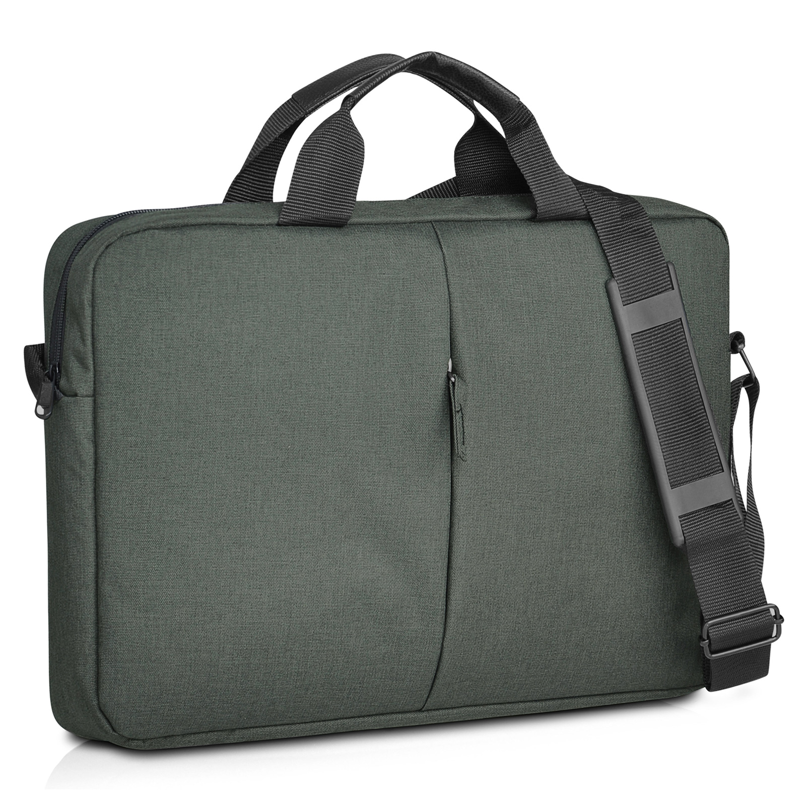 Laptop Bölmeli Sırt Çantası 30×40×8 cm – Semender 2