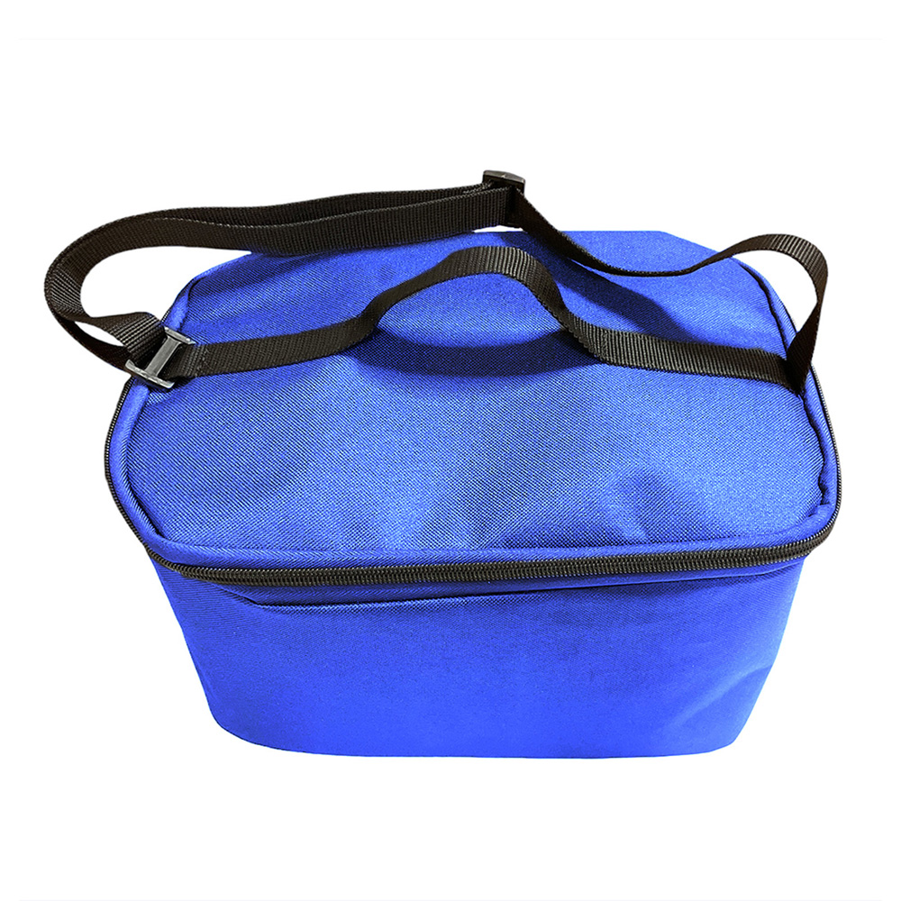 Termal Seyahat Çantası 20×30×18 cm – Çamlık 3