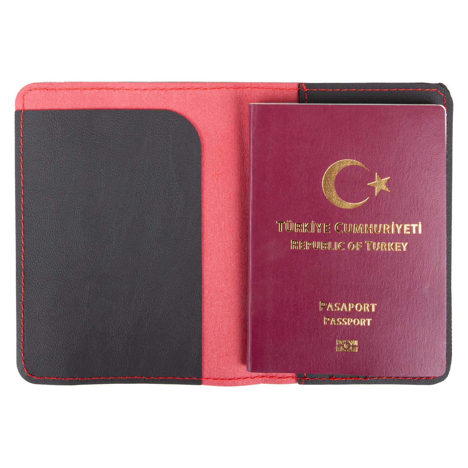 Kırmızı