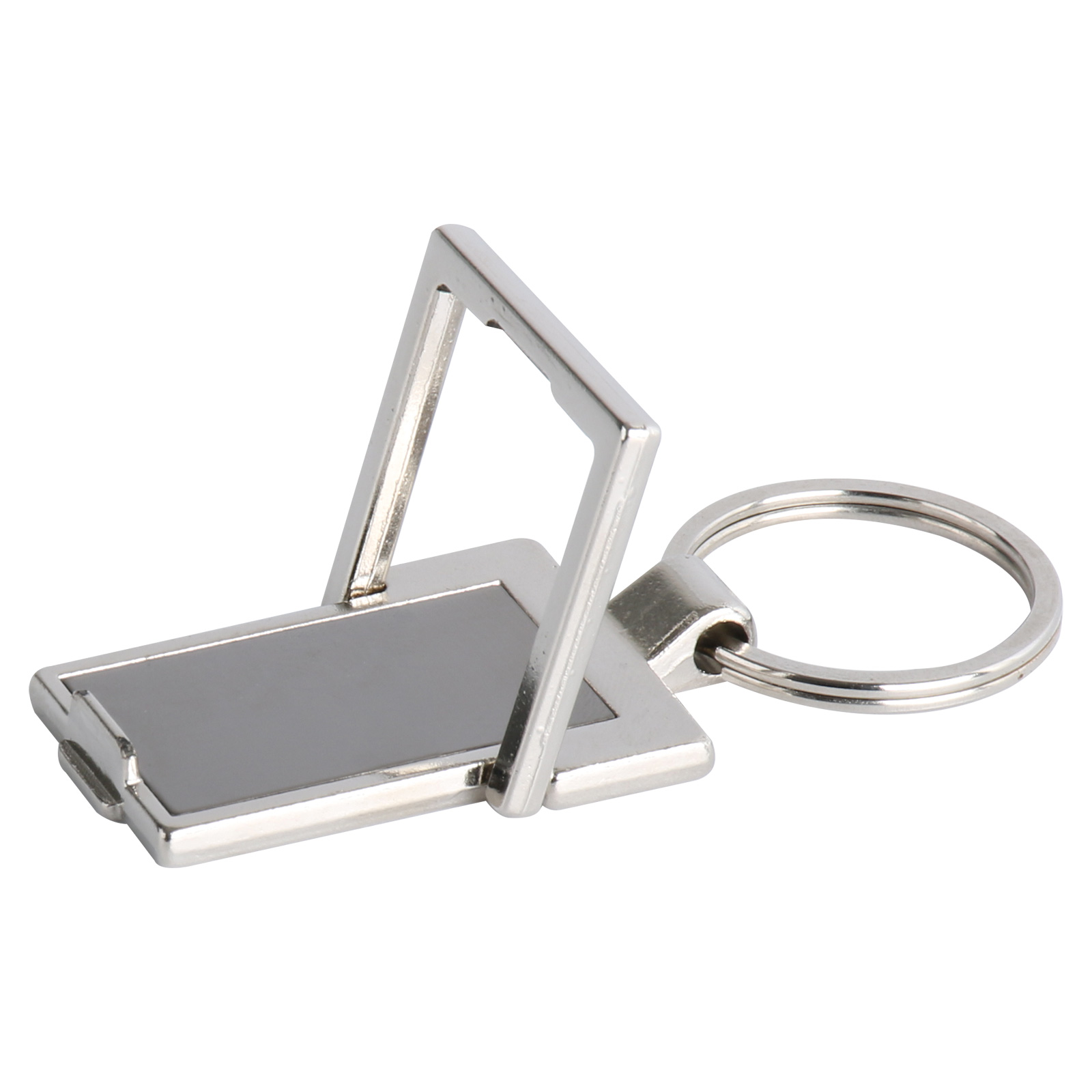 Deri ve Metal Anahtarlık, Tek Yön – Acıpayam 2