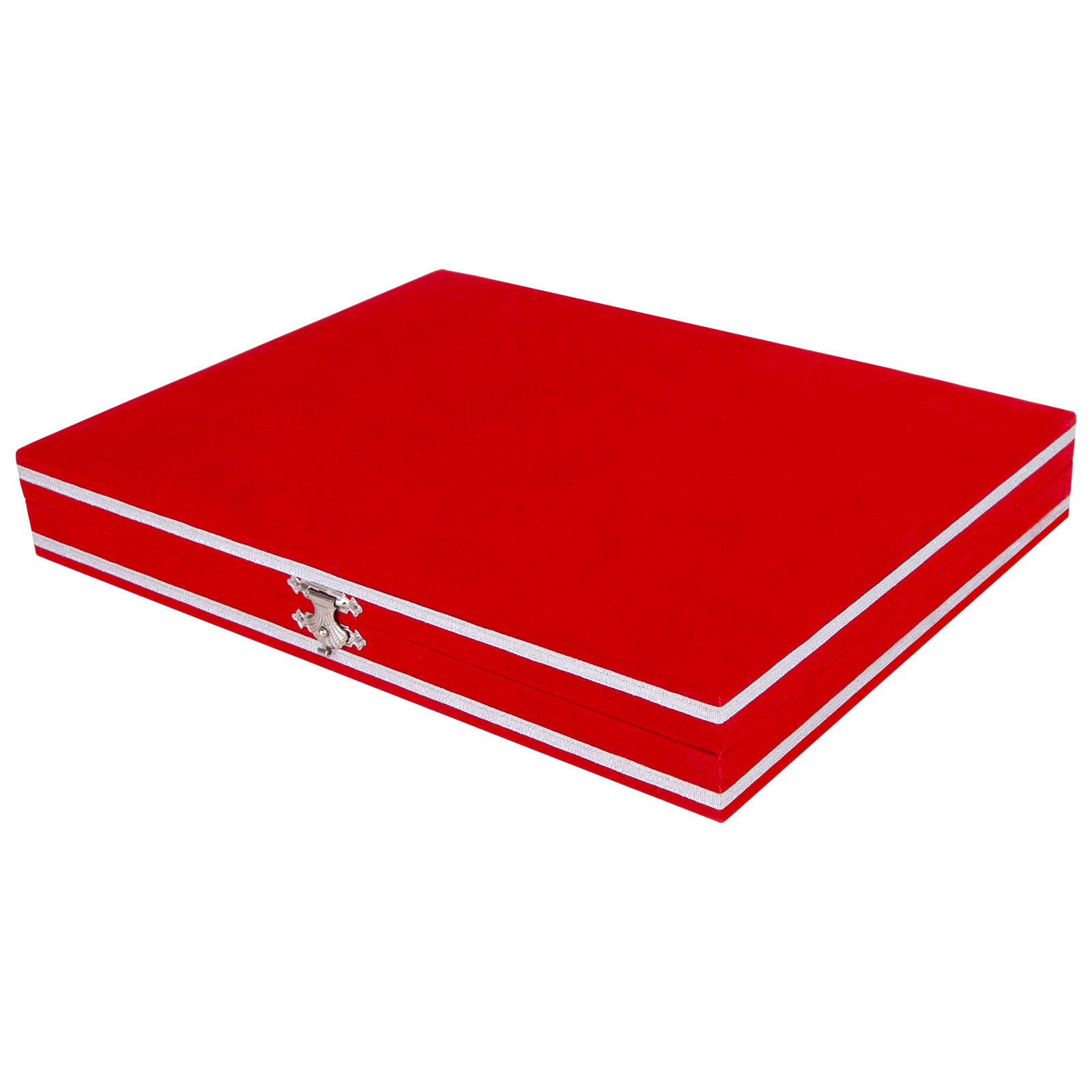Metal Bayrak Plaket 30×23 cm, Dikdörtgen – Sancak 3