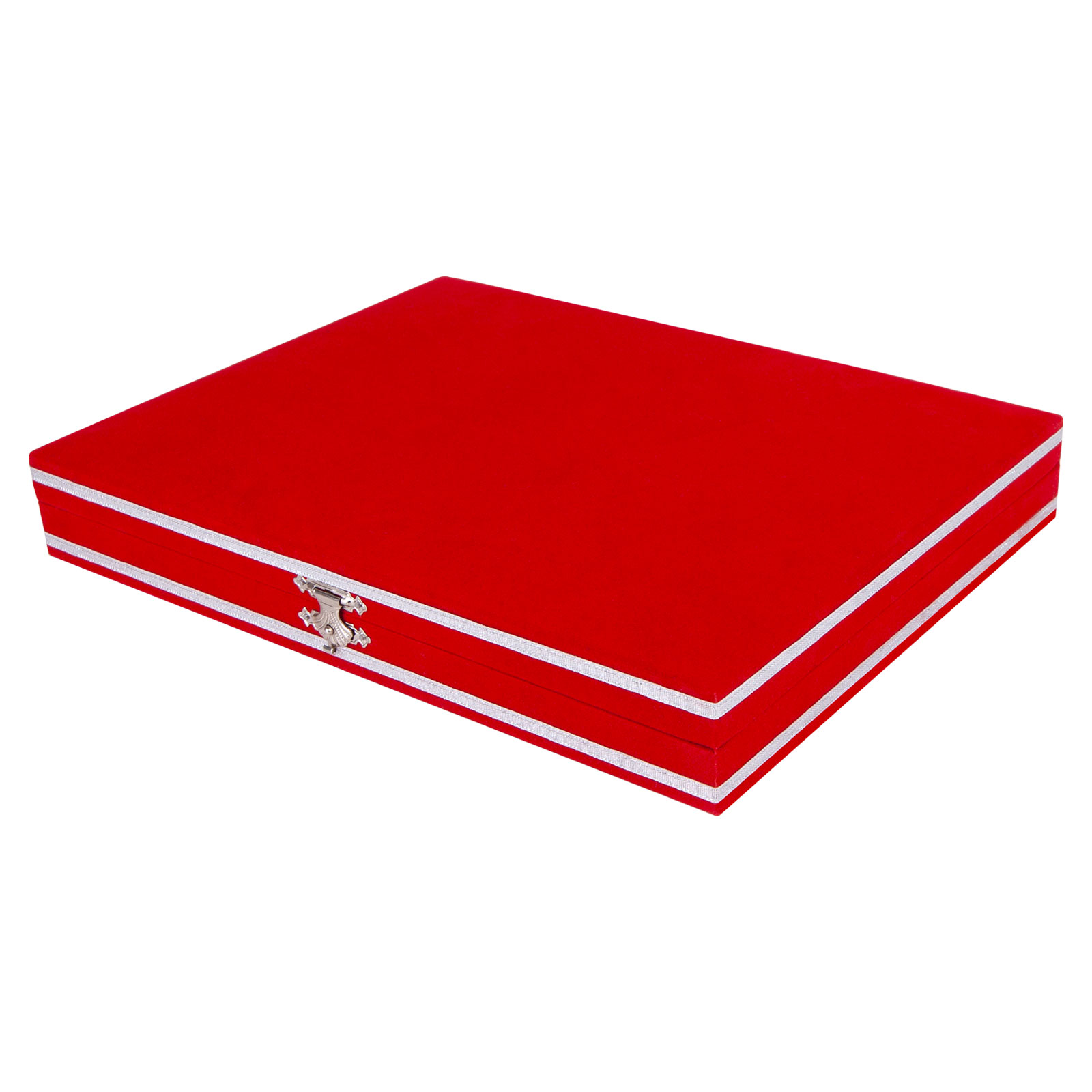 Metal Bayrak Plaket 30×30 cm, Yuvarlak – Hilal 3