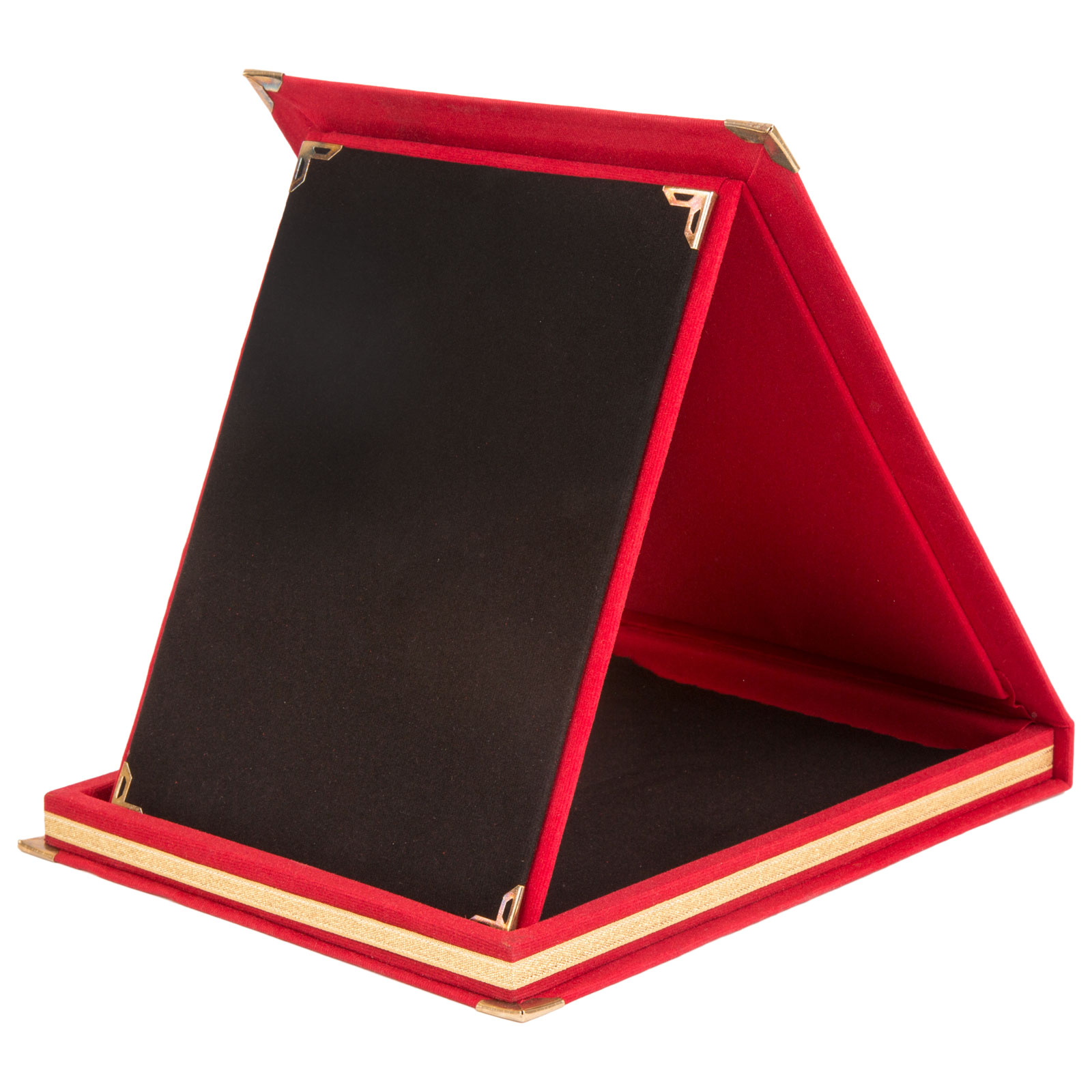 Albüm Plaket 15×21 cm – İnanç
