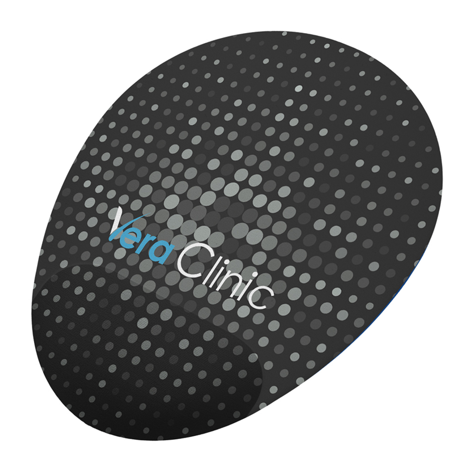 Mousepad 20×22,5 cm, Destekli – Bilek 2