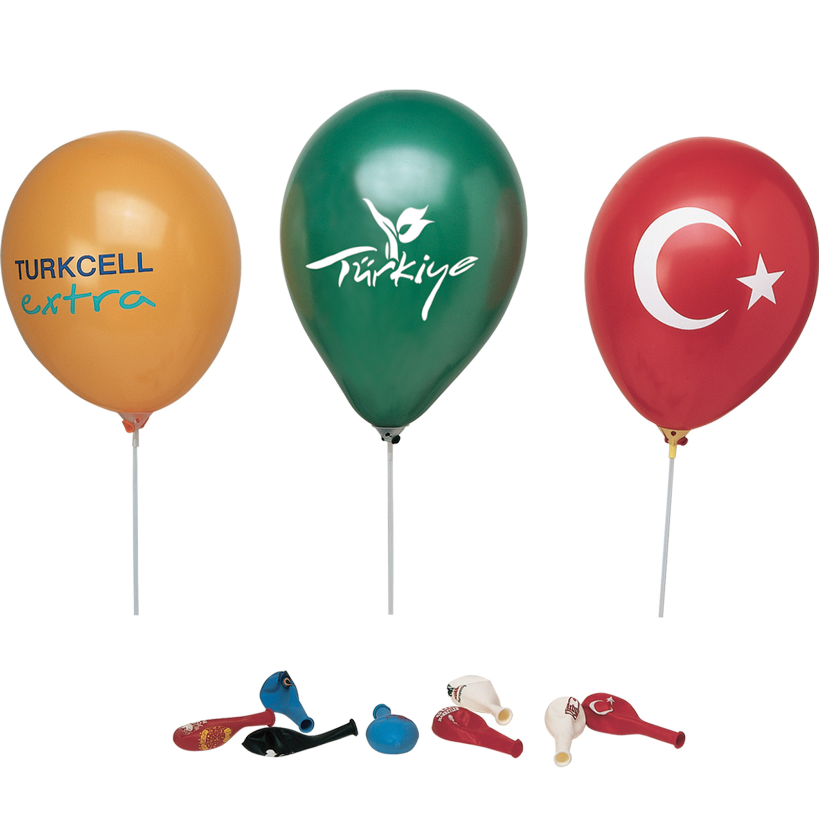 Balon – 4922