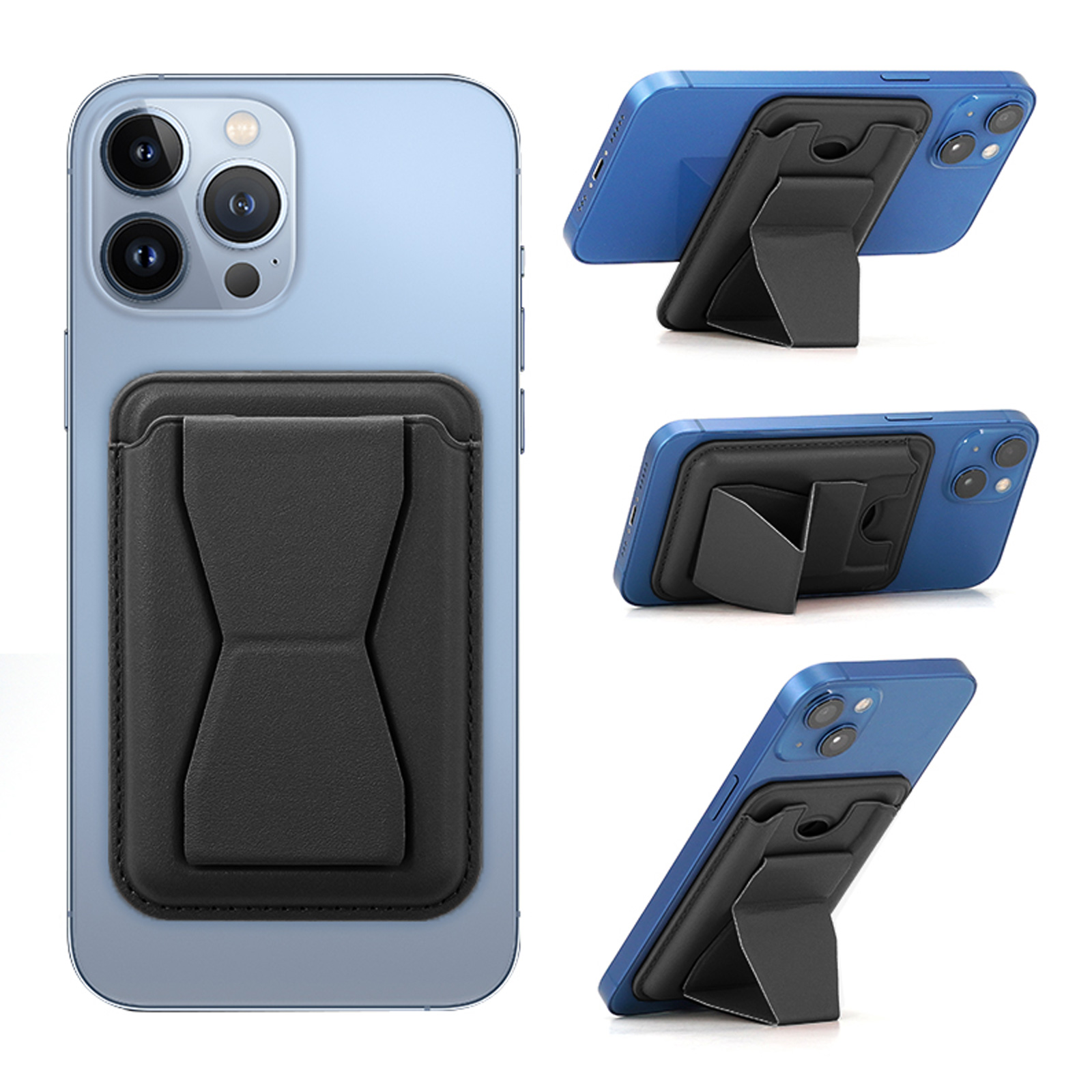 Telefon Tutucusu 6,4×9,5 cm, Kartlı – Hazne 2