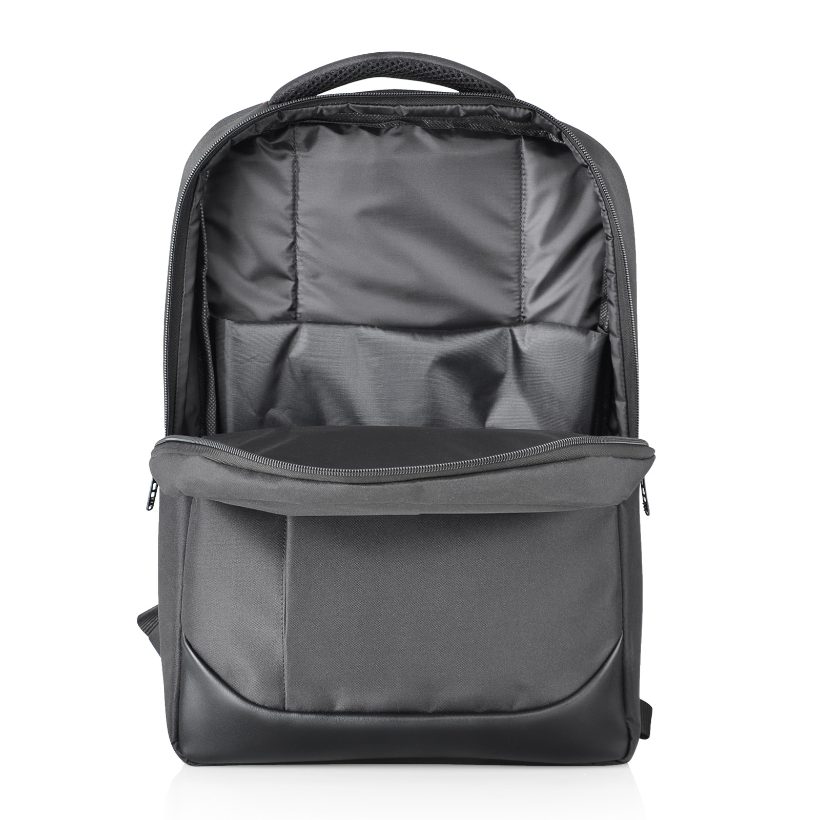 Laptop Bölmeli Sırt Çantası 30×40×10 cm – Bulanık 2