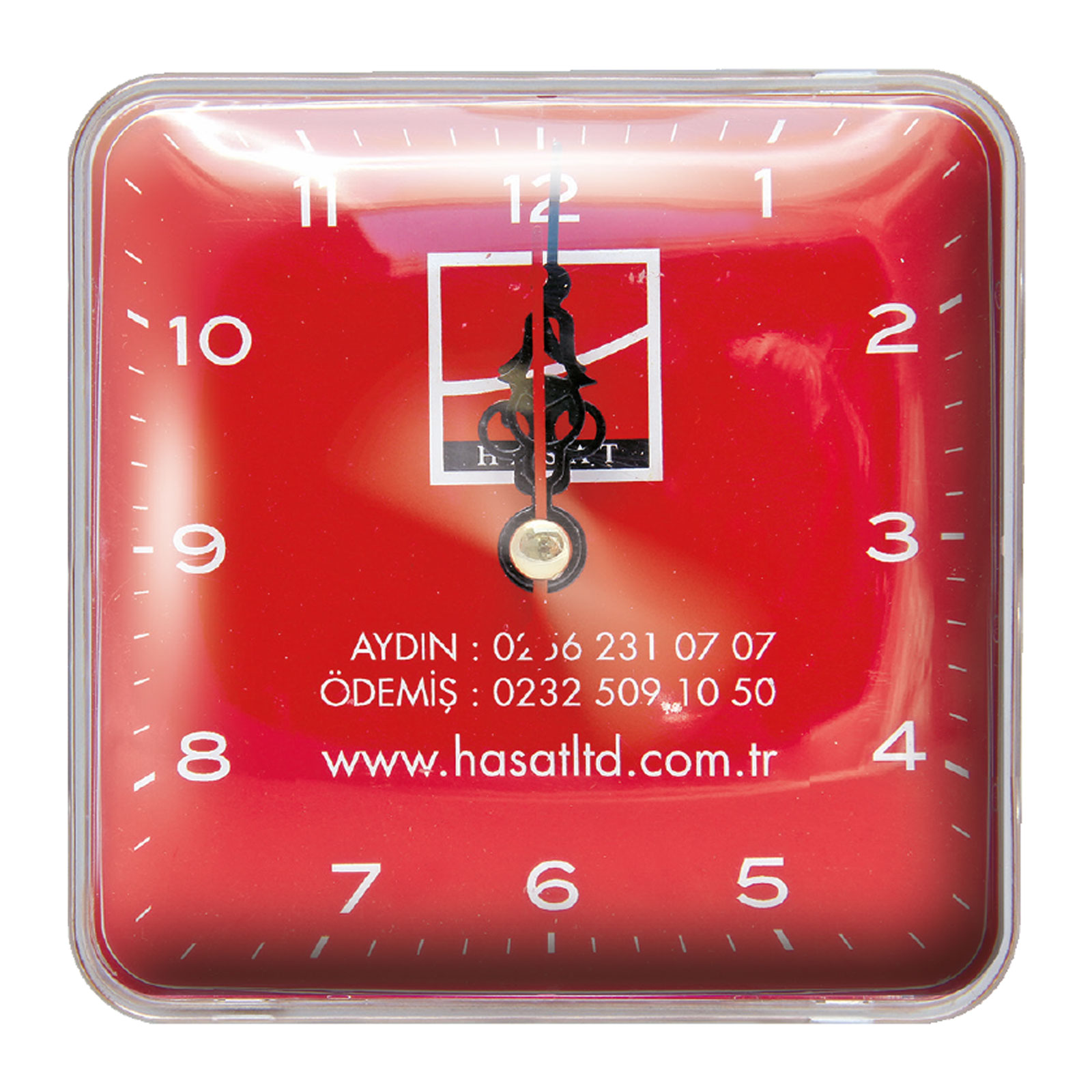 Buzdolabı Saati 95×95 mm – 5032