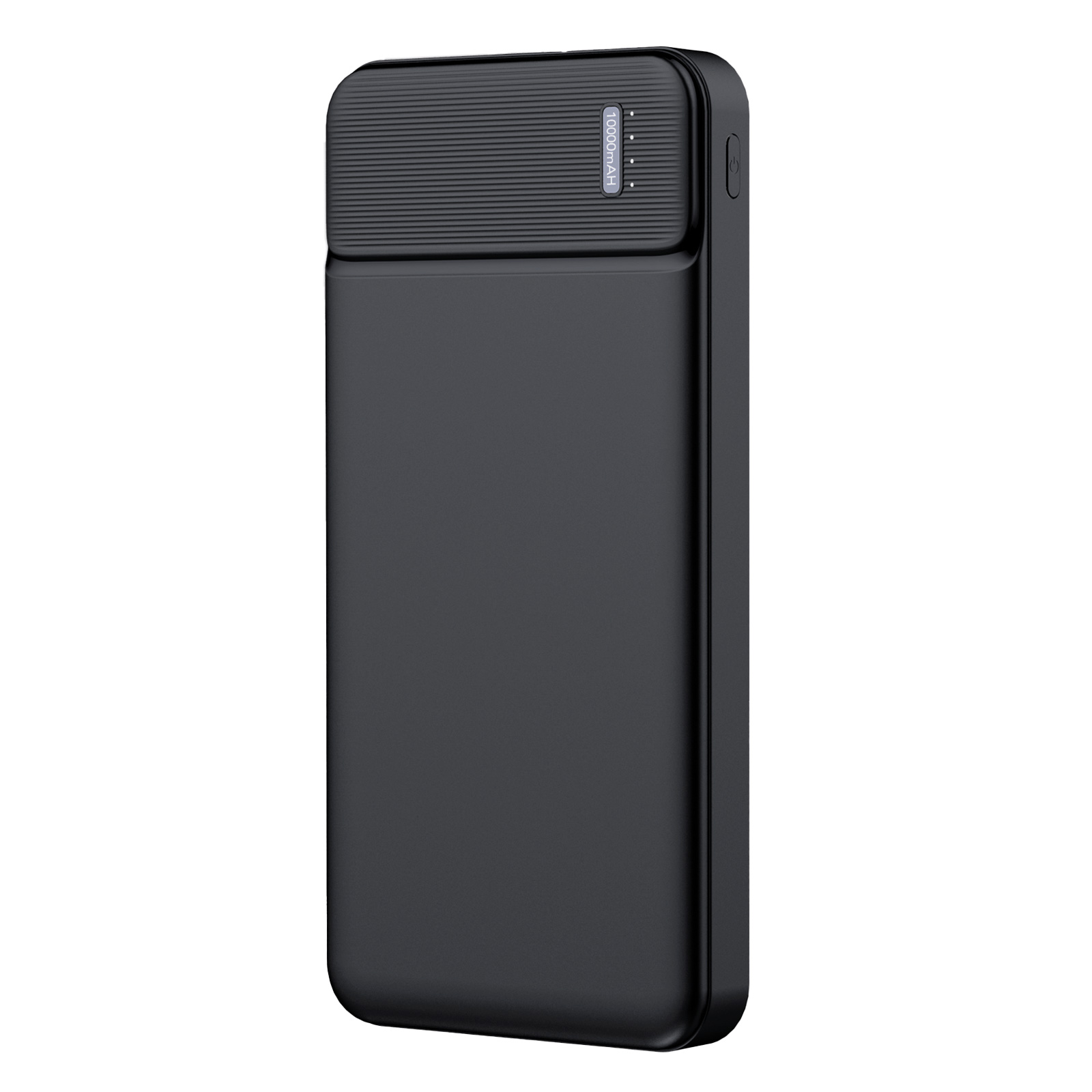 Powerbank, 10.000 mAh, Işıklı – Kaman