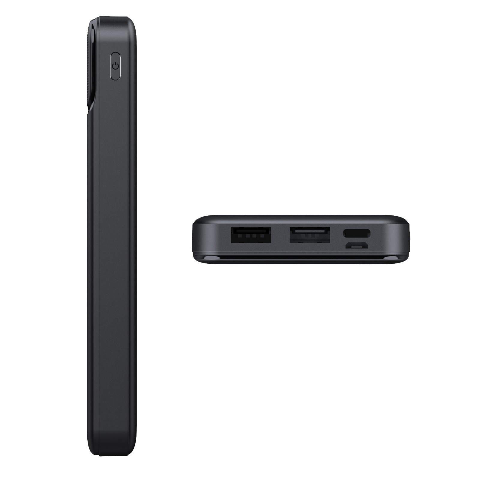 Powerbank, 10.000 mAh, Işıklı – Kaman 2