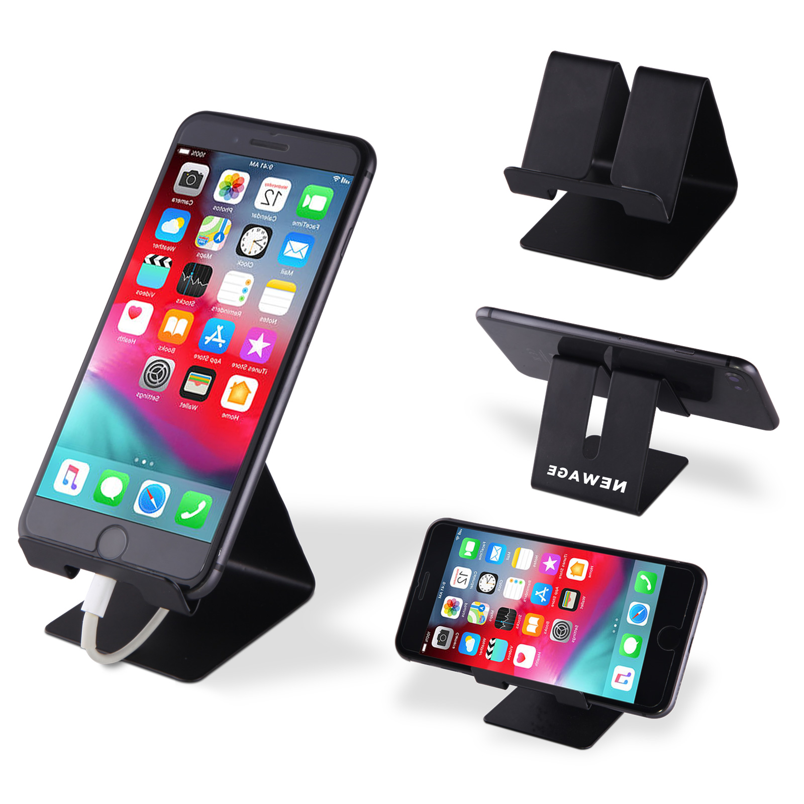 Metal Telefon Standı – Sirayet