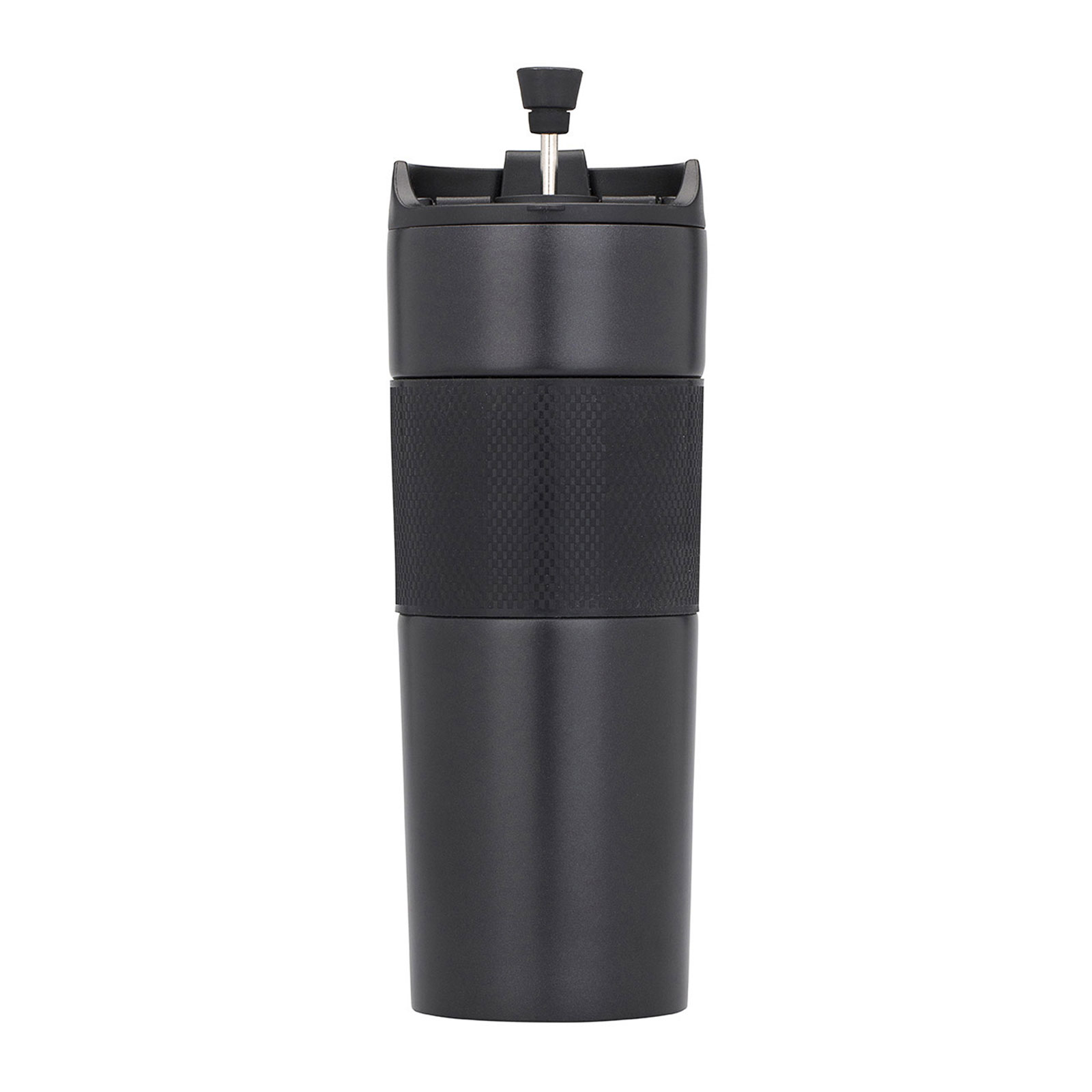 Çelik Press Termos, 500 ml, French – Cide