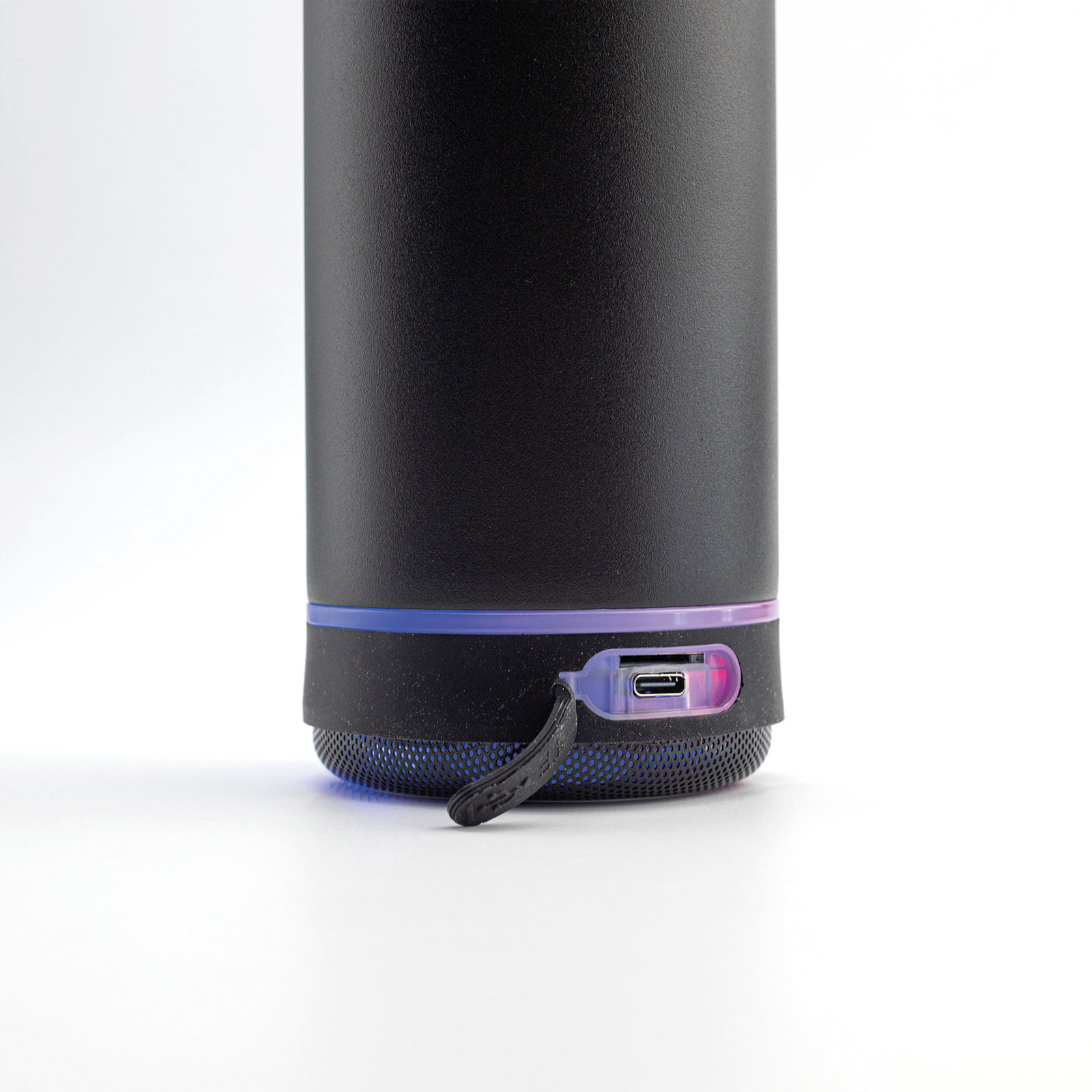 Çelik Termos, 650 ml, Kutulu, Bluetooth – Ihlara 5