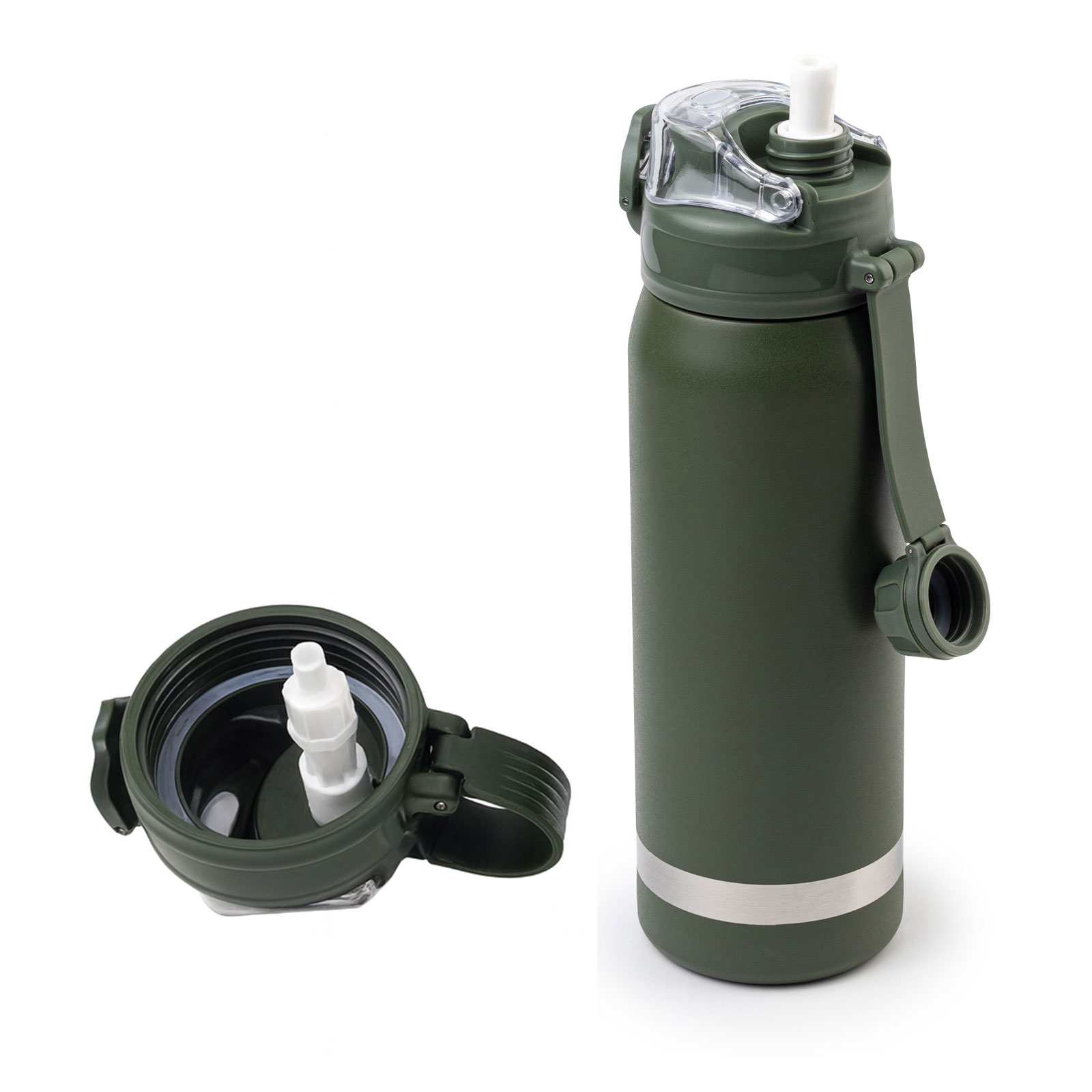 Çelik Termos, 800 ml – 7930 2