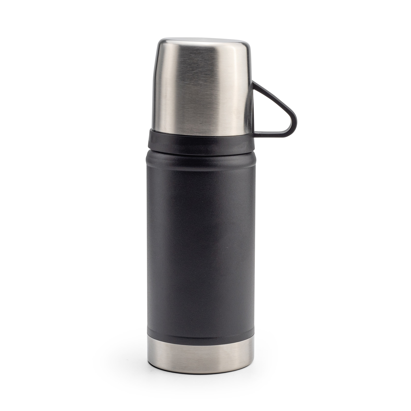 Çelik Termos, 500 ml, Bardaklı – Kartepe
