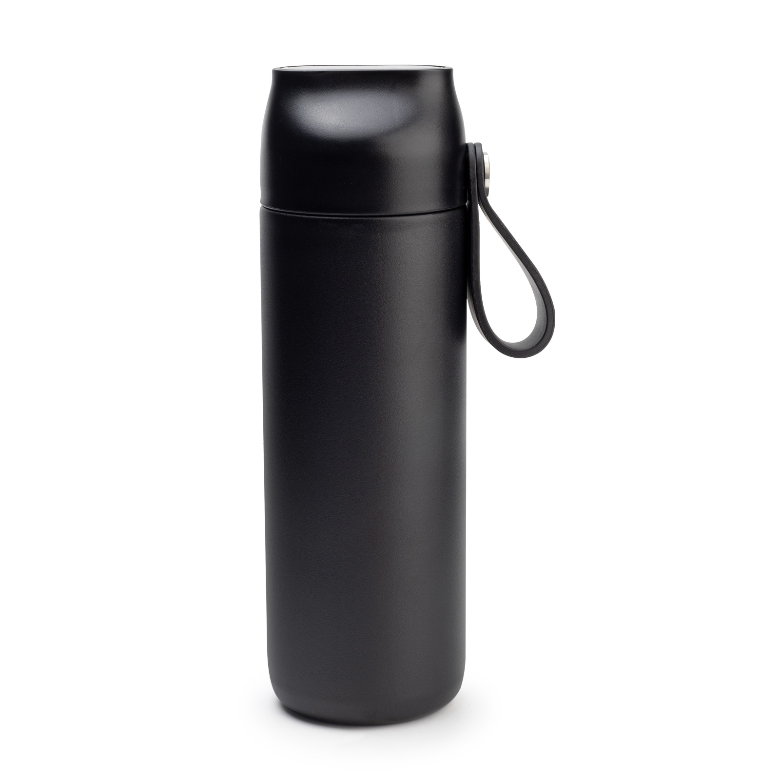 Çelik Termos, 600 ml, Dereceli – Keban