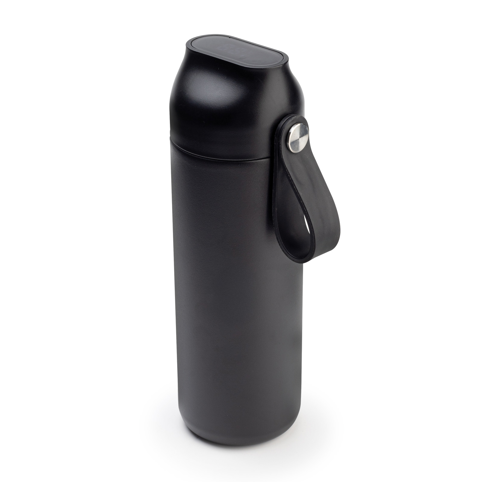 Çelik Termos, 600 ml, Dereceli – Keban 3