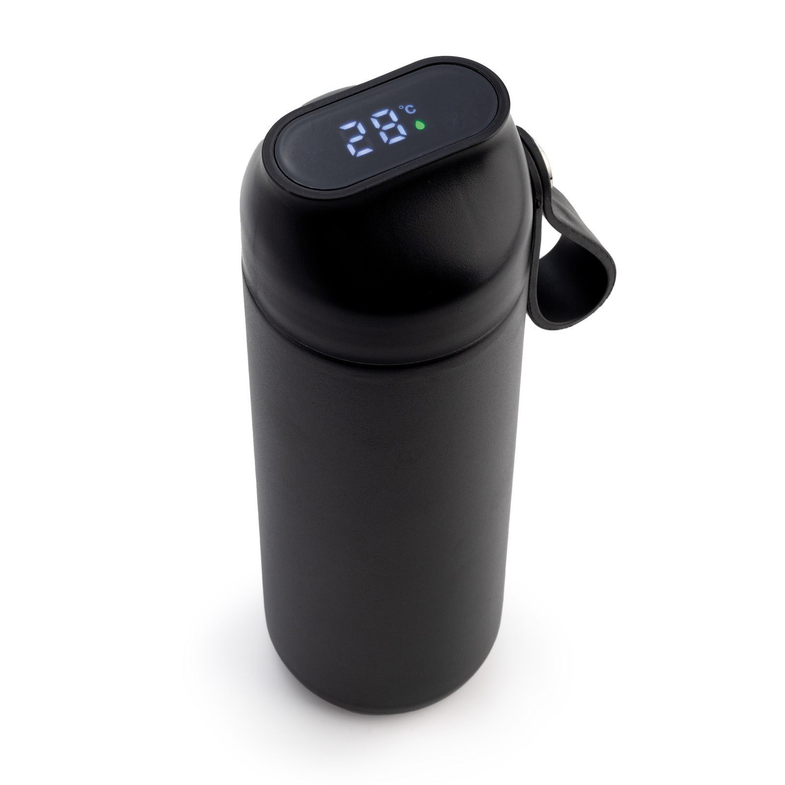 Çelik Termos, 600 ml, Dereceli – Keban 4