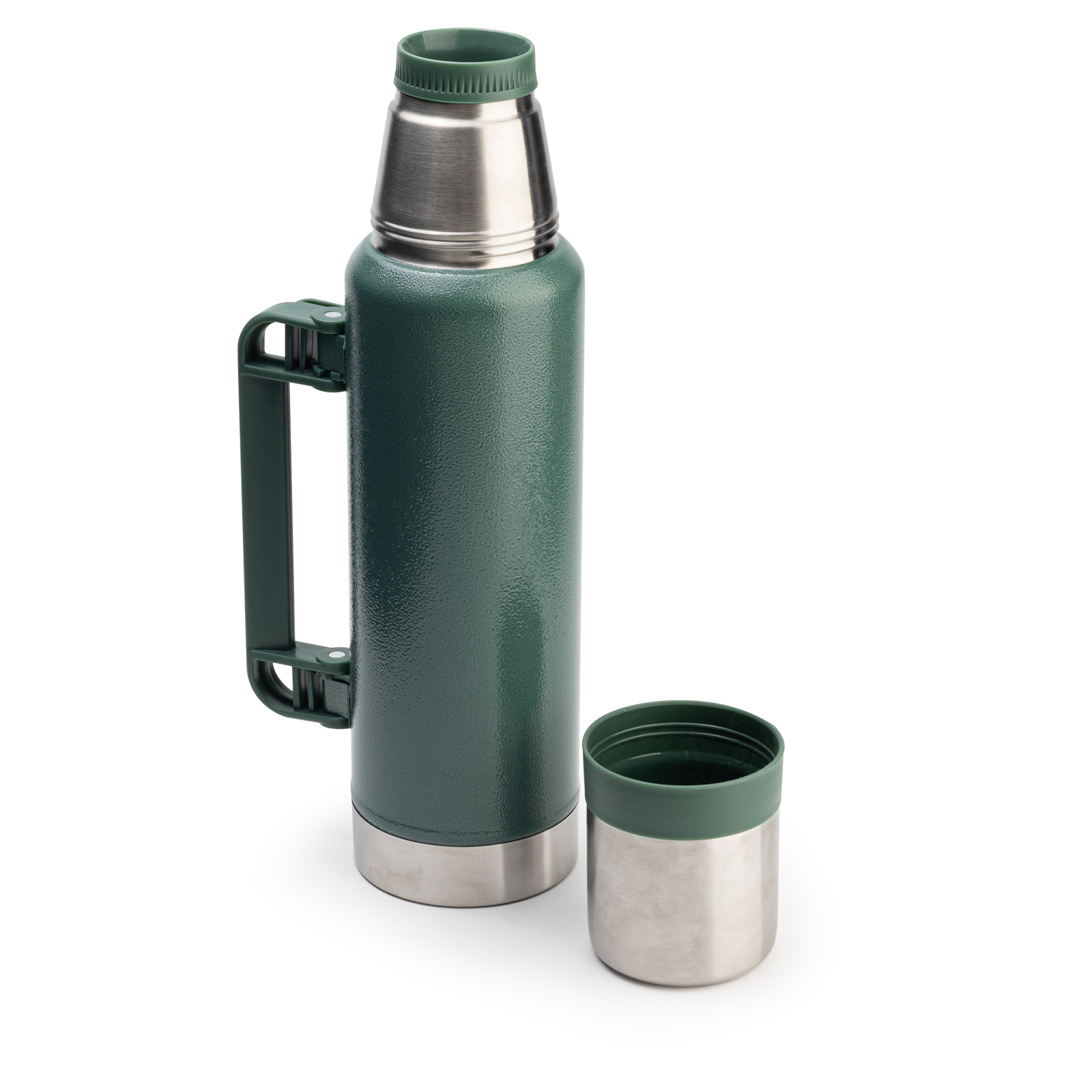 Çelik Termos, 1000 ml – Kaplıca 2