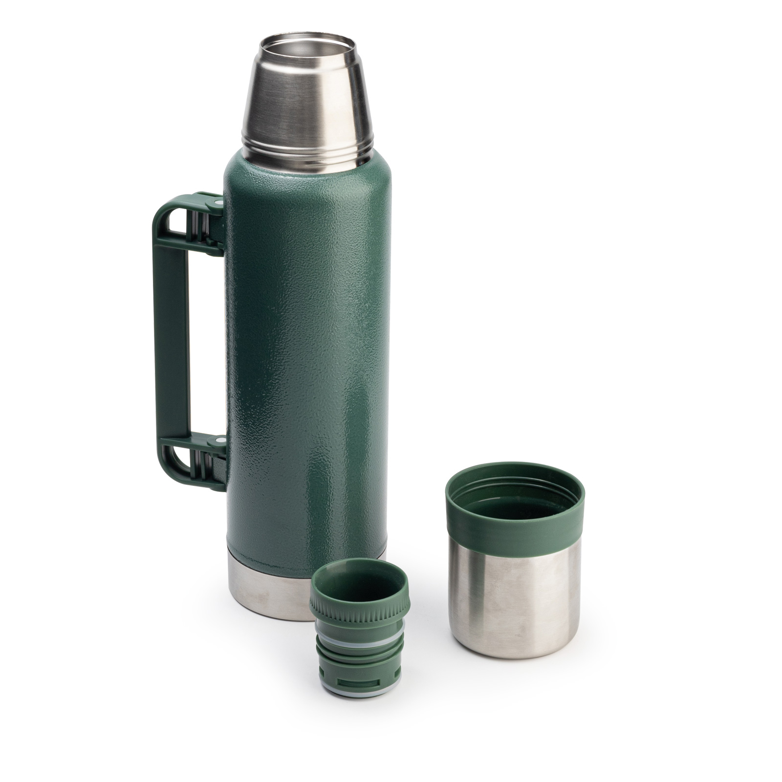 Çelik Termos, 1000 ml – Kaplıca 3