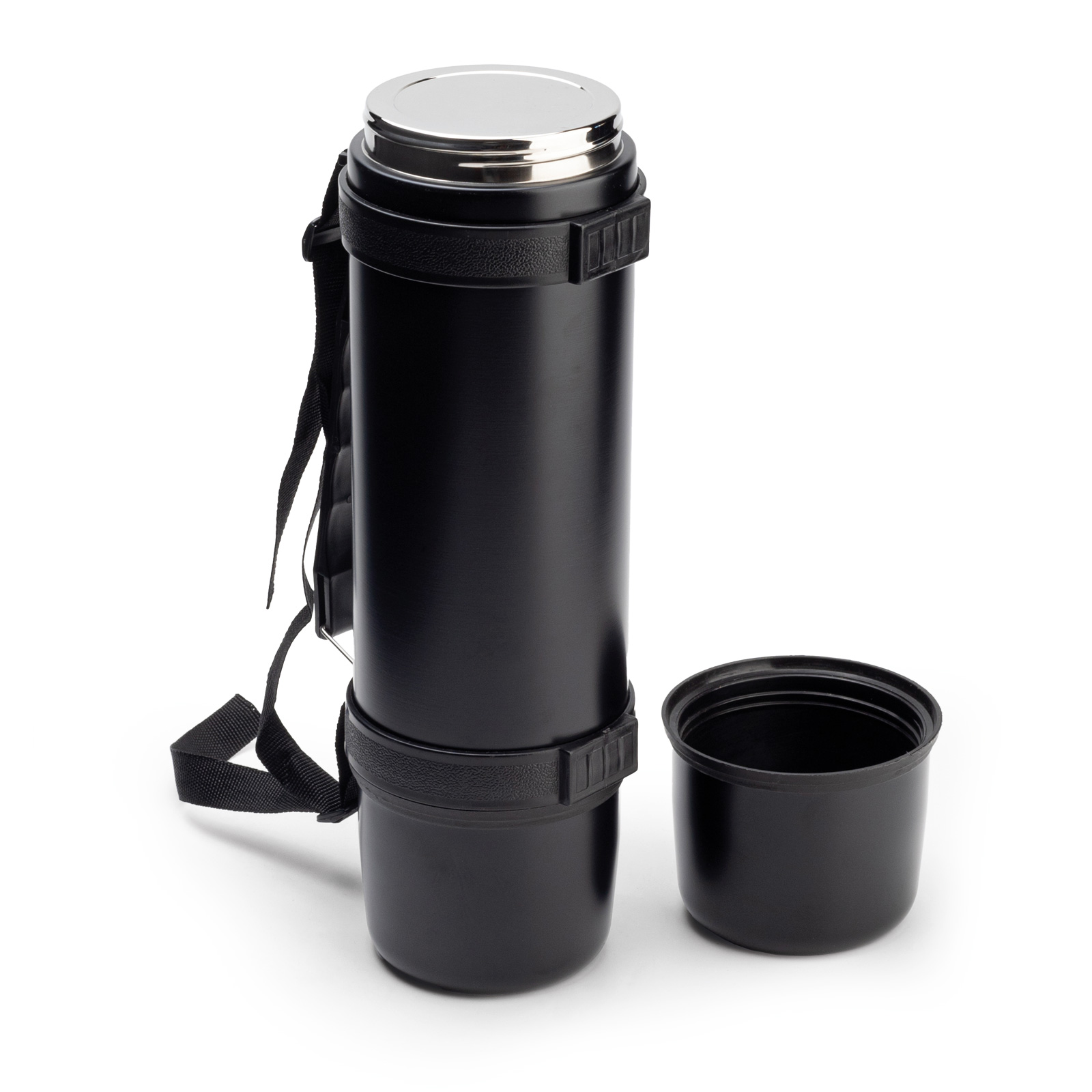 Çelik Termos, 1000 ml – Hazar 2