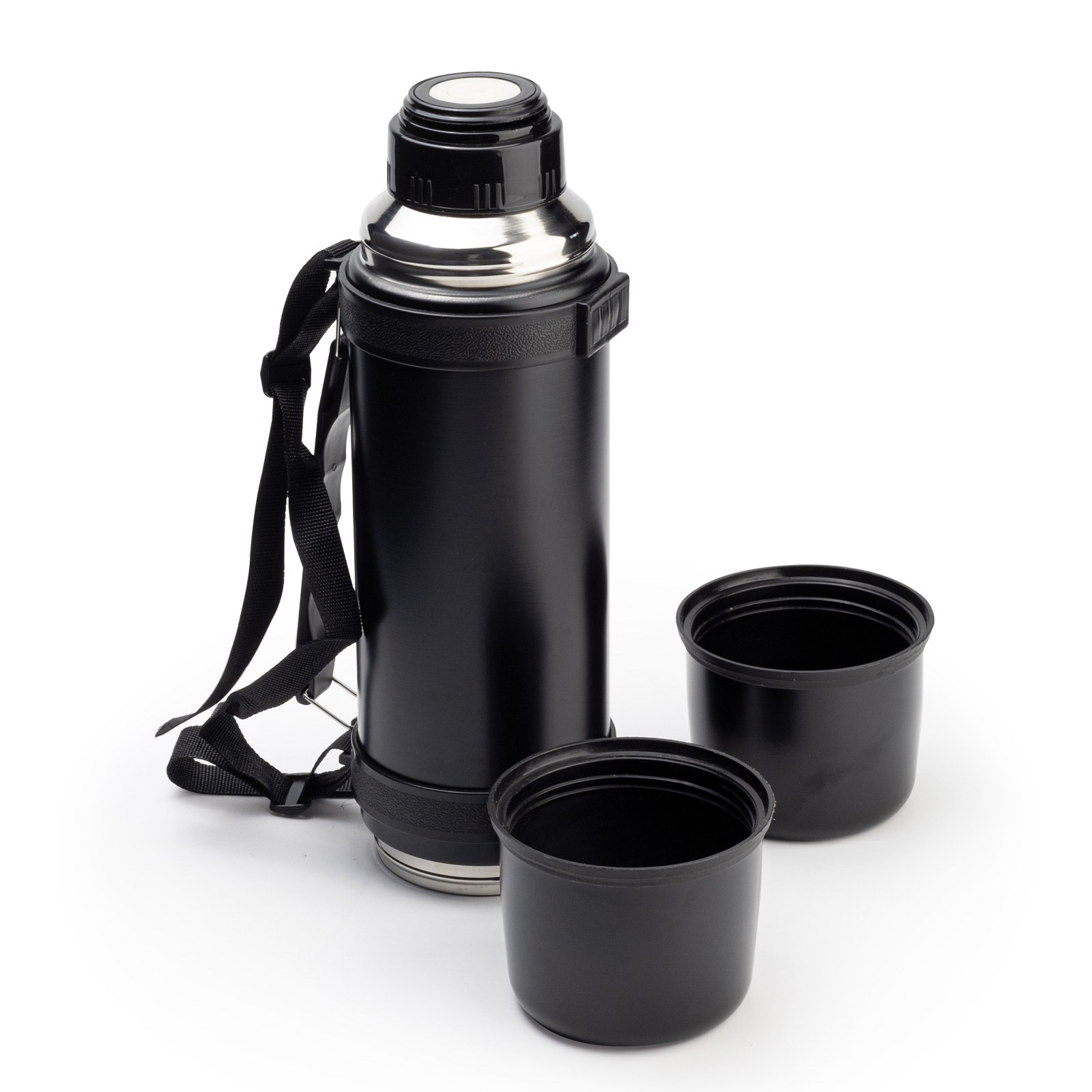 Çelik Termos, 1000 ml – Hazar 3
