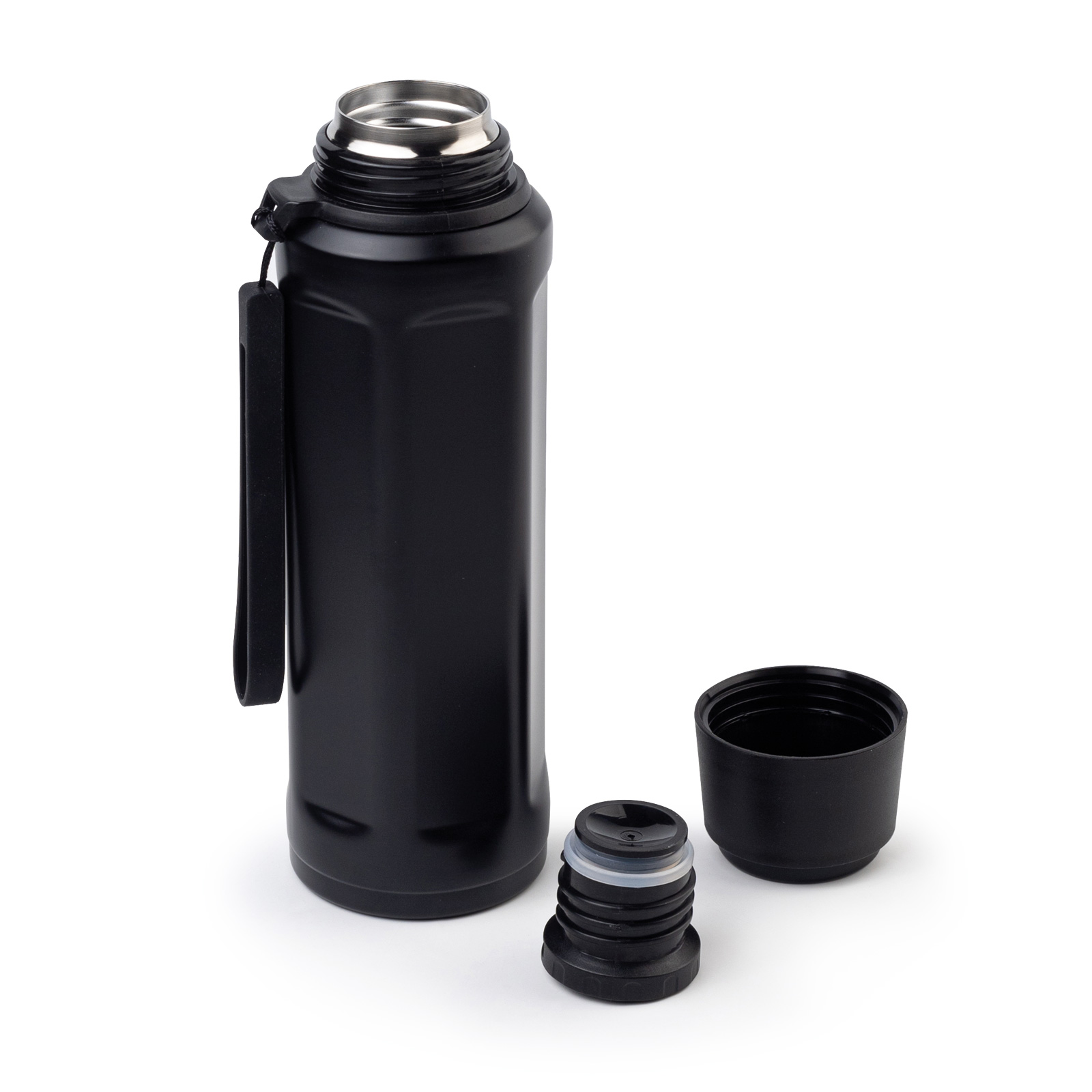 Çelik Termos, 500 ml – Ayaz 2