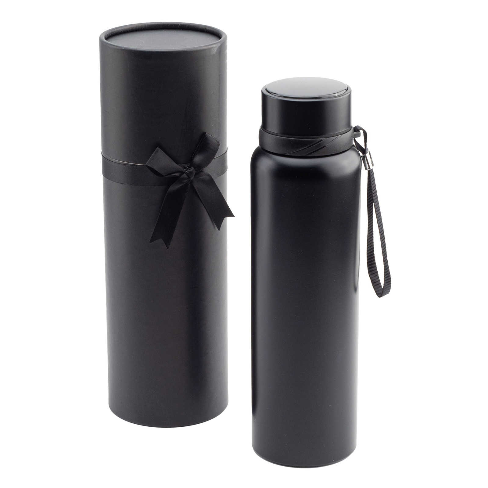 Çelik Termos, 1000 ml, Kutulu, Dereceli – Göynük 2