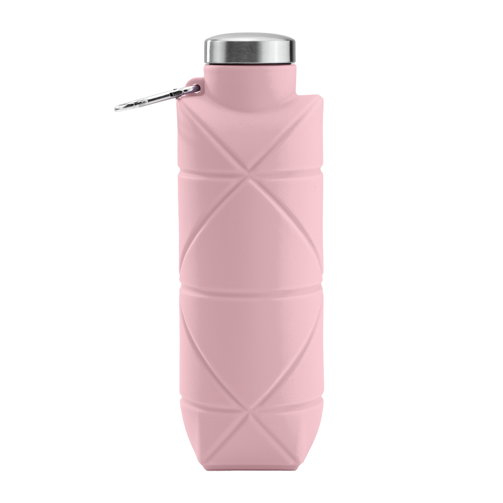 Silikon Matara, 700 ml, Katlanabilir – Aydeniz