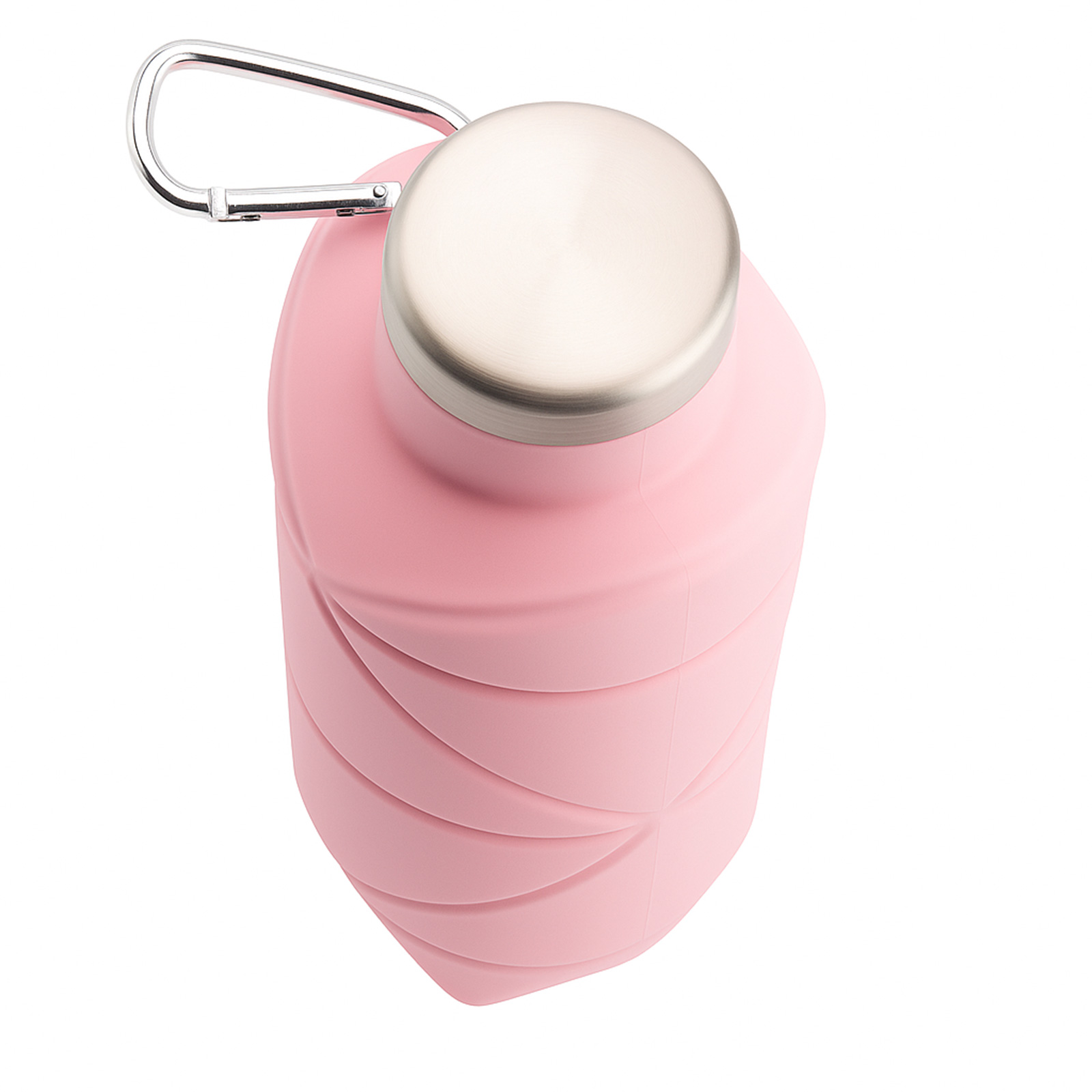 Silikon Matara, 700 ml, Katlanabilir – Aydeniz 3