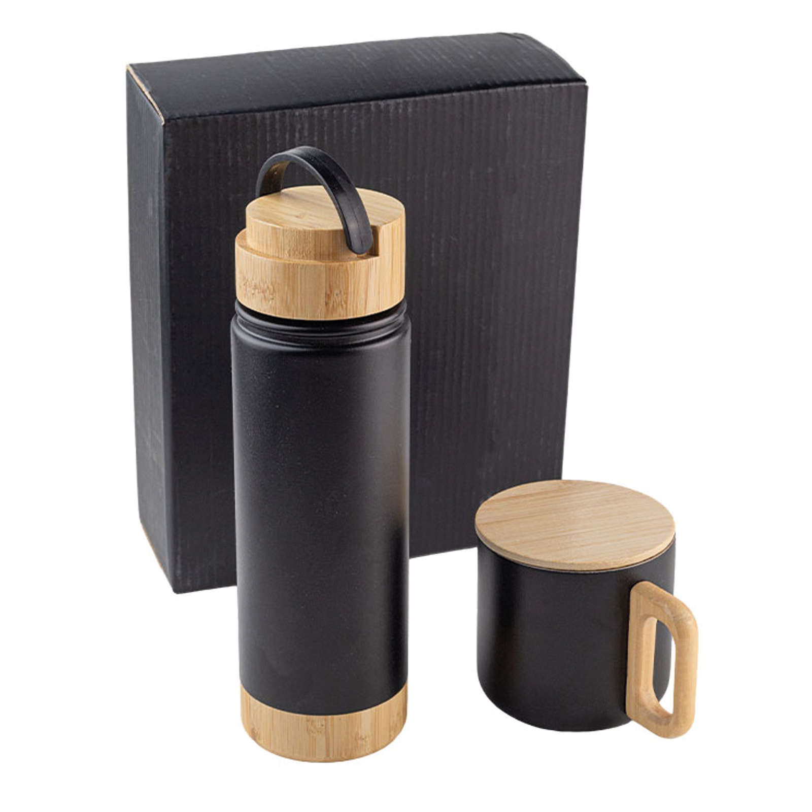 Termos, 550 ml, Kupa Seti – Serenli 2