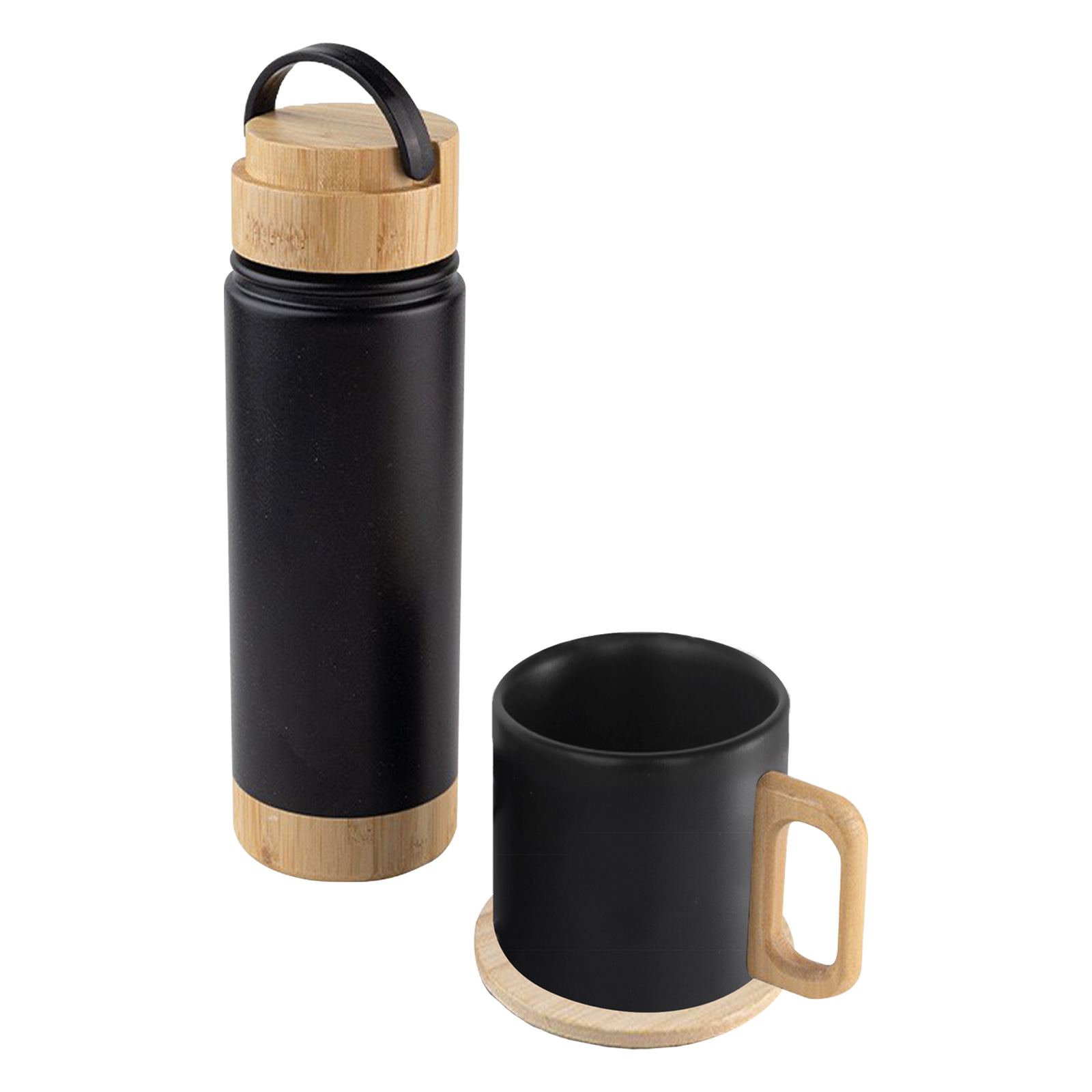 Termos, 550 ml, Kupa Seti – Serenli 3