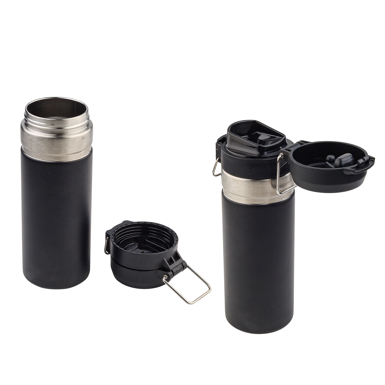 Çelik Termos, 500 ml – Ayvalık 3