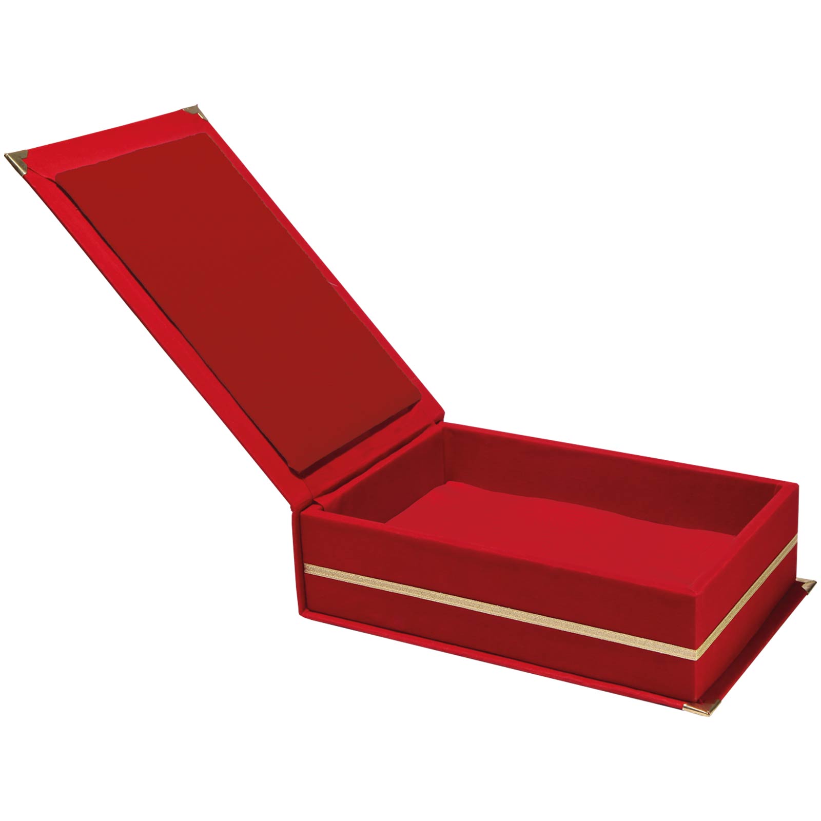 Plaket Kutusu 16×28 cm – Kaşmir