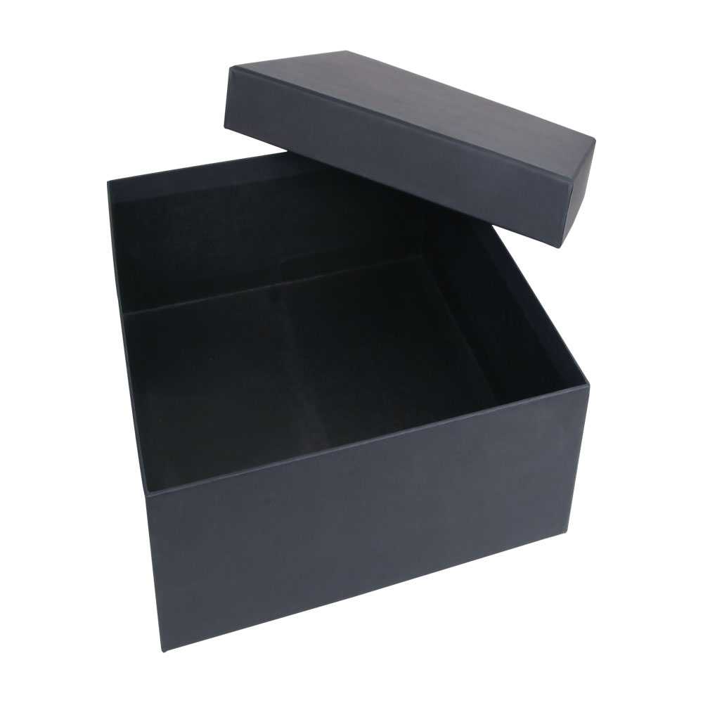 Set Kutusu, Geçme Kapak – Kamelya