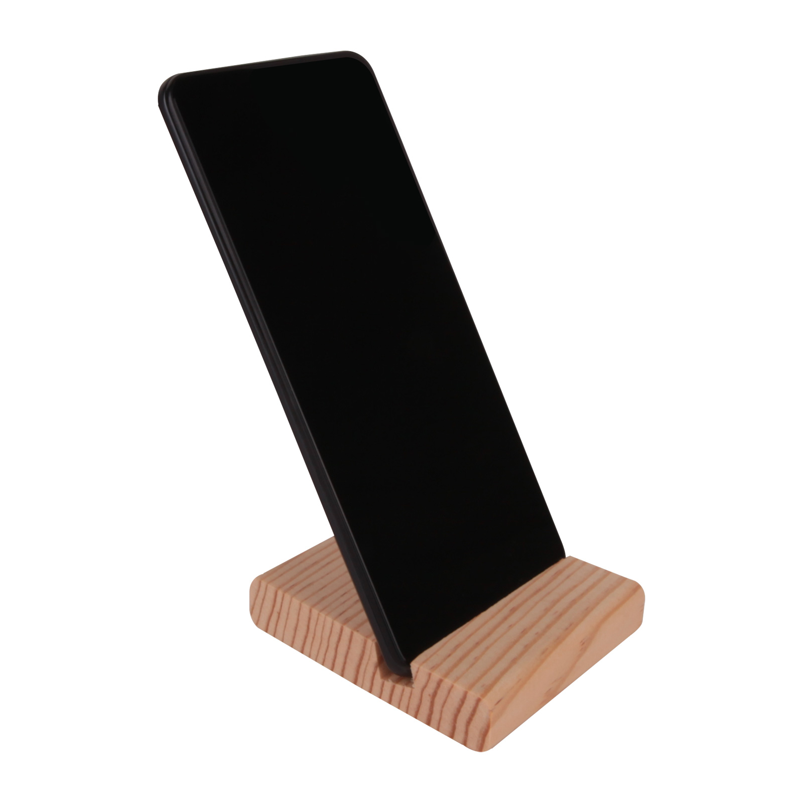 Ahşap Telefon Standı – Kuluncuk 2