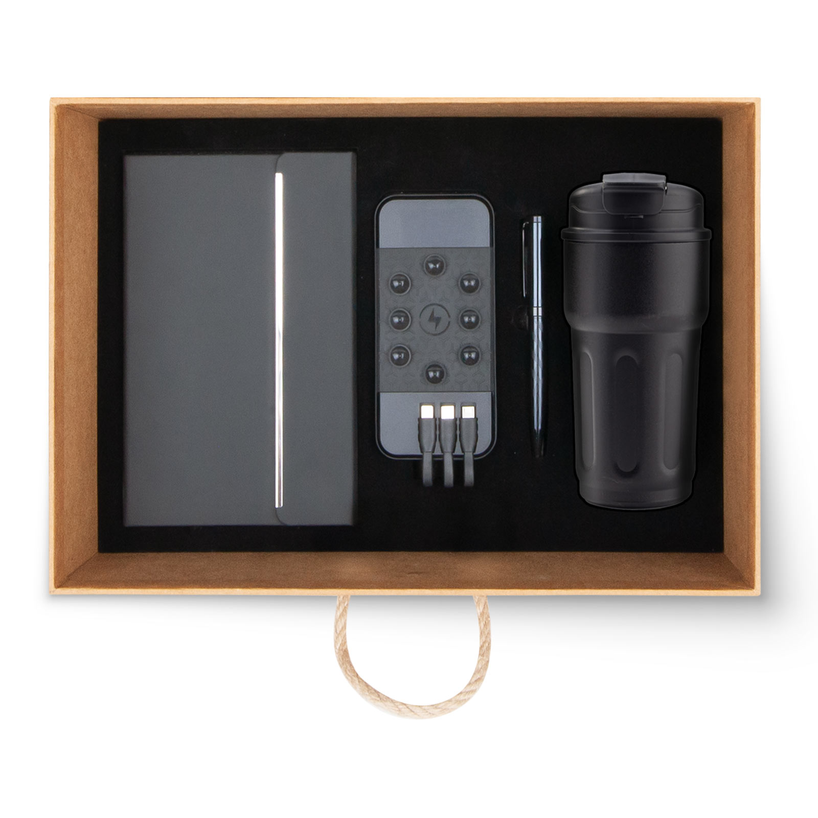Özel Kutulu Set, Hediyelik – Kızılkaya