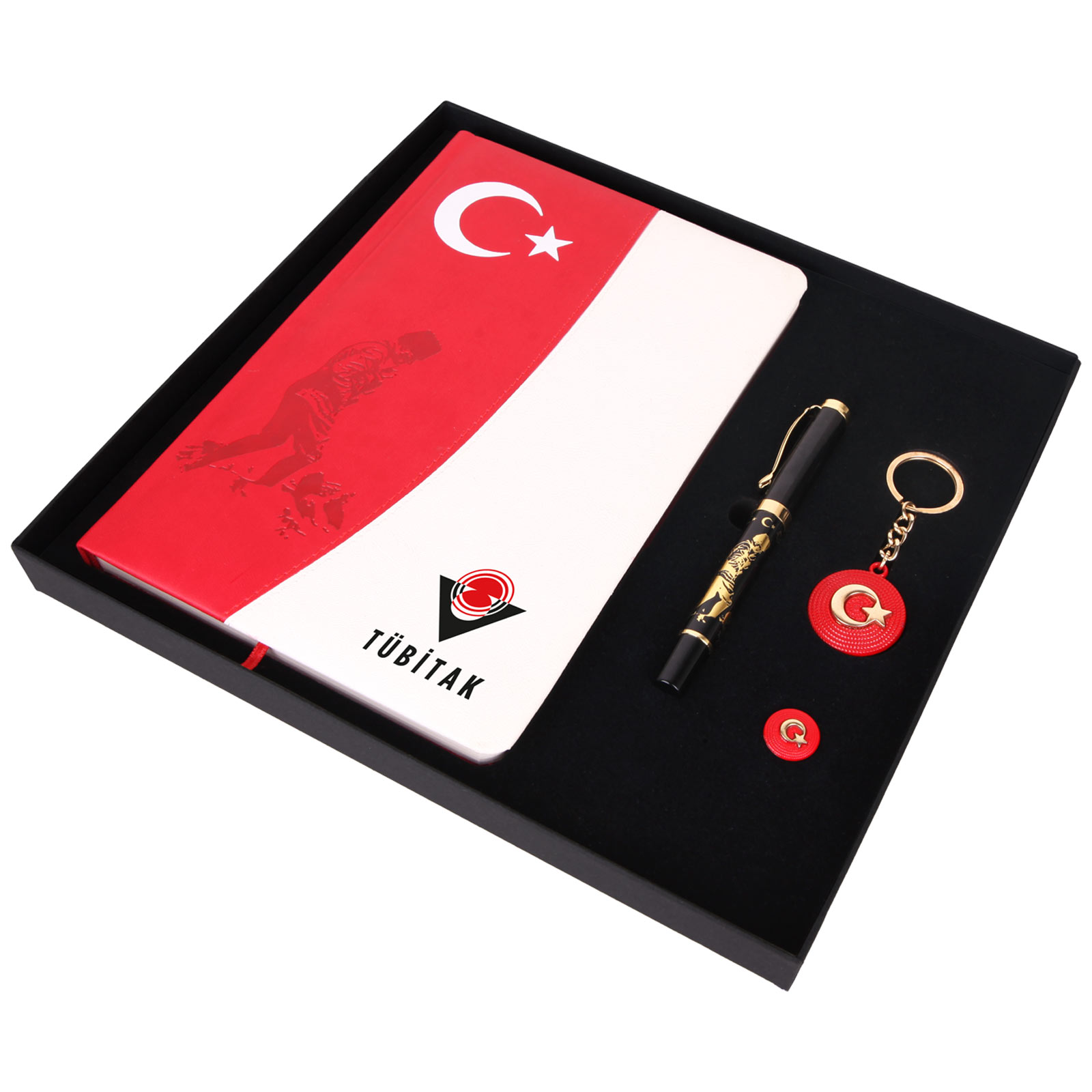 Özel Kutulu Set – Ata
