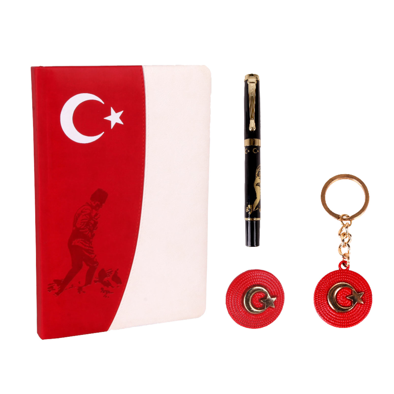 Özel Kutulu Set – Ata 2