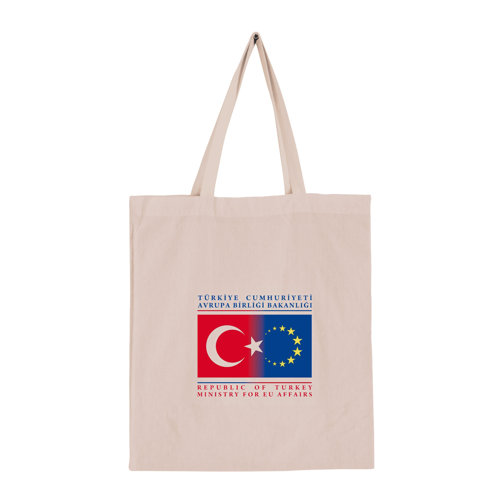 Ham Bez Çanta 35×40 cm – Sayga